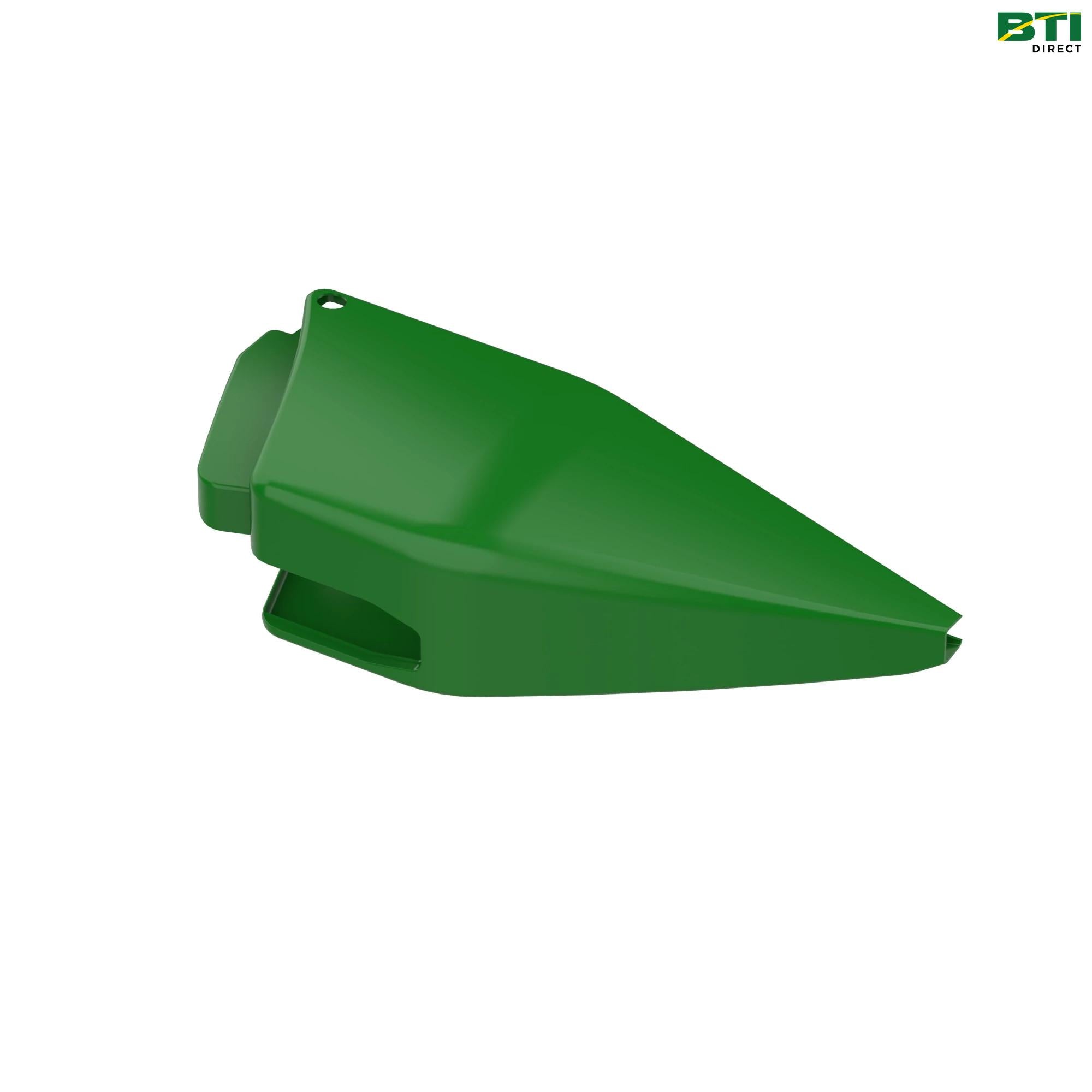 H232401: End Shield and Divider RH Cover