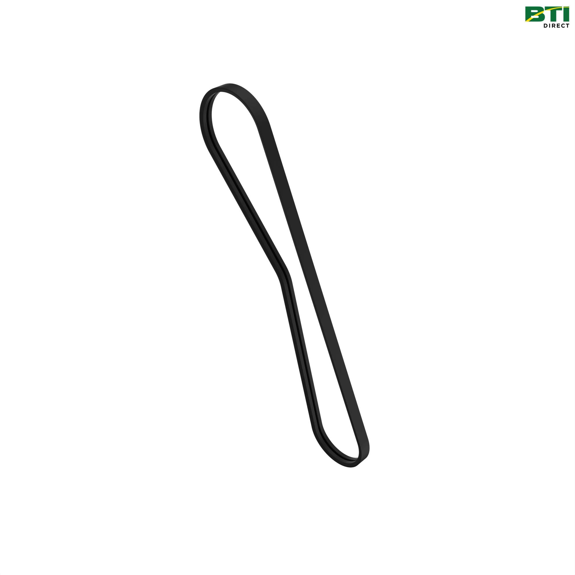 H232997: 2HB Section Lower Chopper Drive V-Belt, Effective Length 2600 mm (102.4 inch)