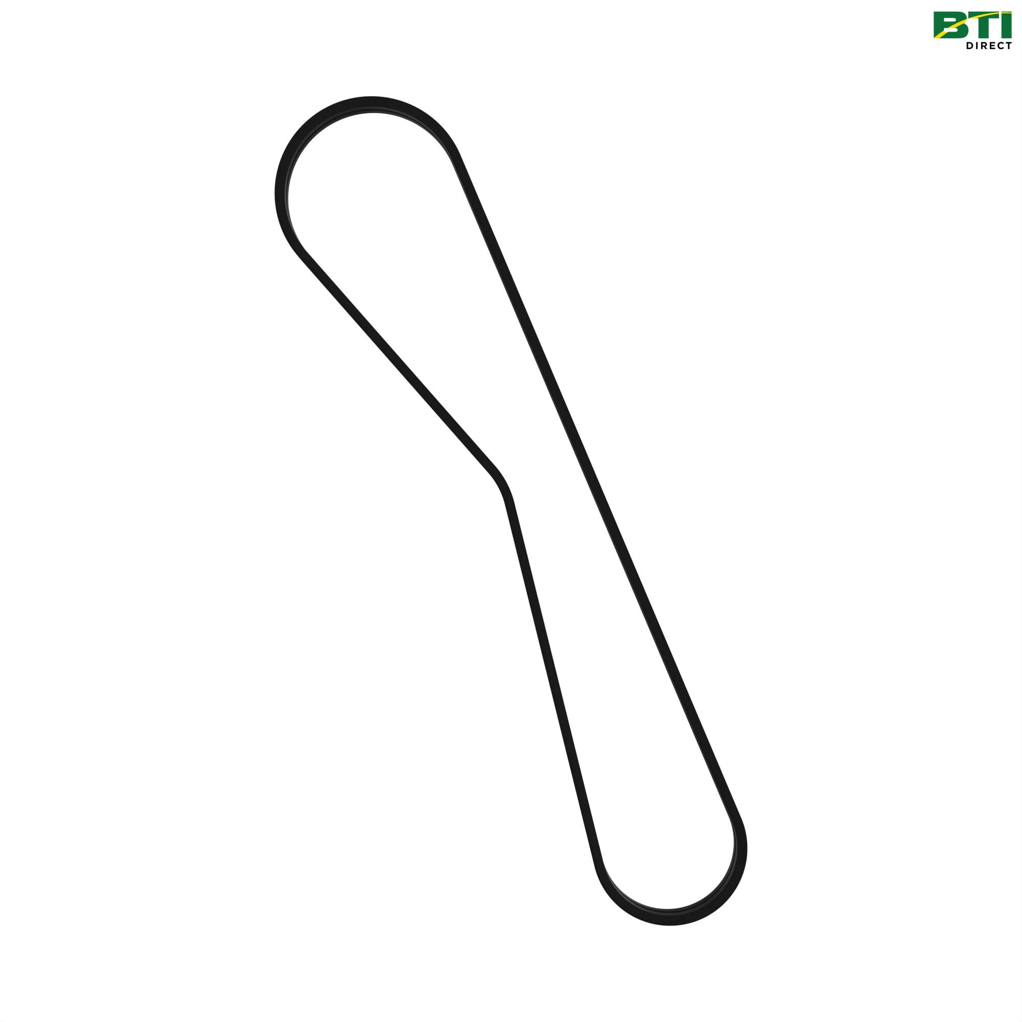H232997: 2HB Section Lower Chopper Drive V-Belt, Effective Length 2600 mm (102.4 inch)