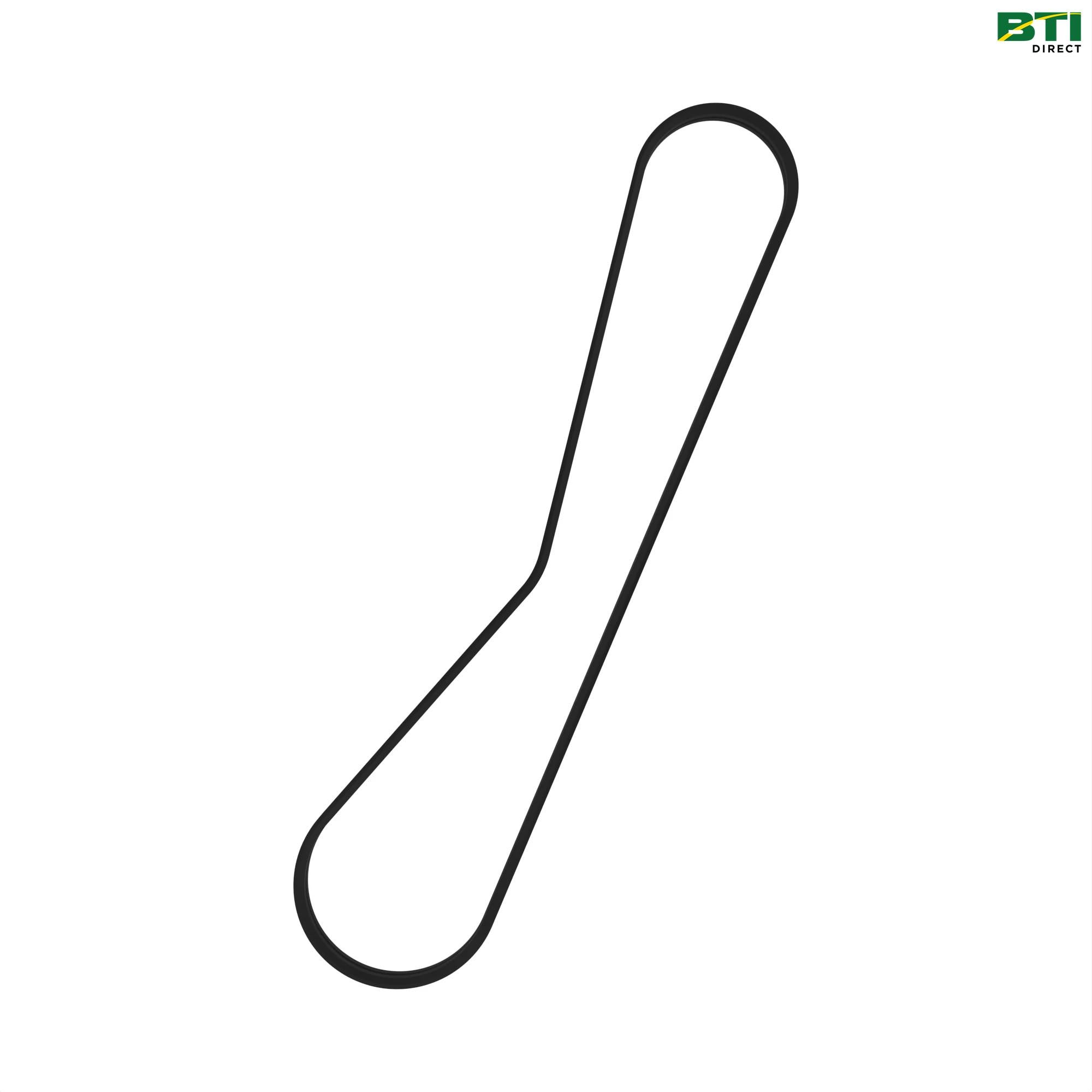 H232997: 2HB Section Lower Chopper Drive V-Belt, Effective Length 2600 mm (102.4 inch)