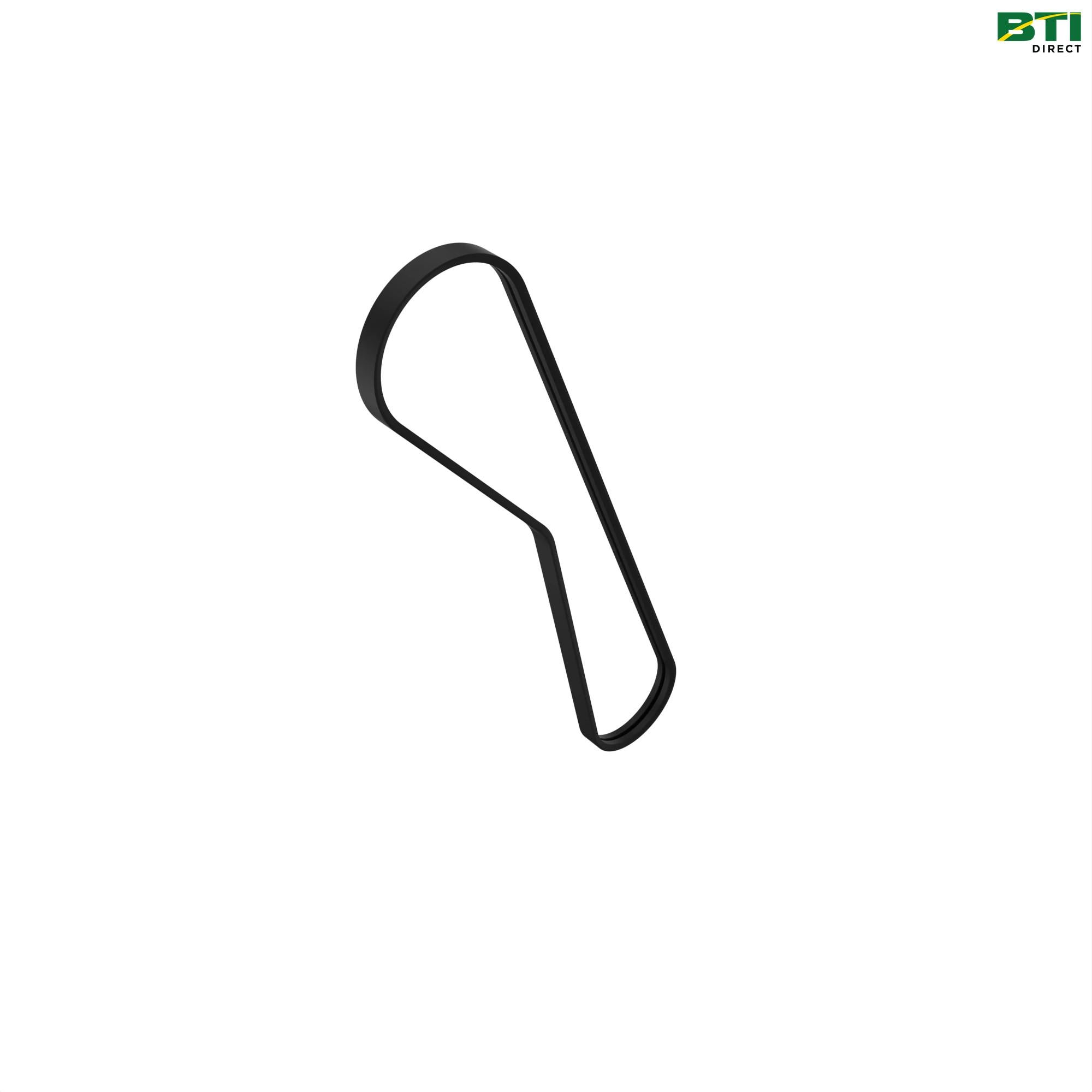 H232997: 2HB Section Lower Chopper Drive V-Belt, Effective Length 2600 mm (102.4 inch)
