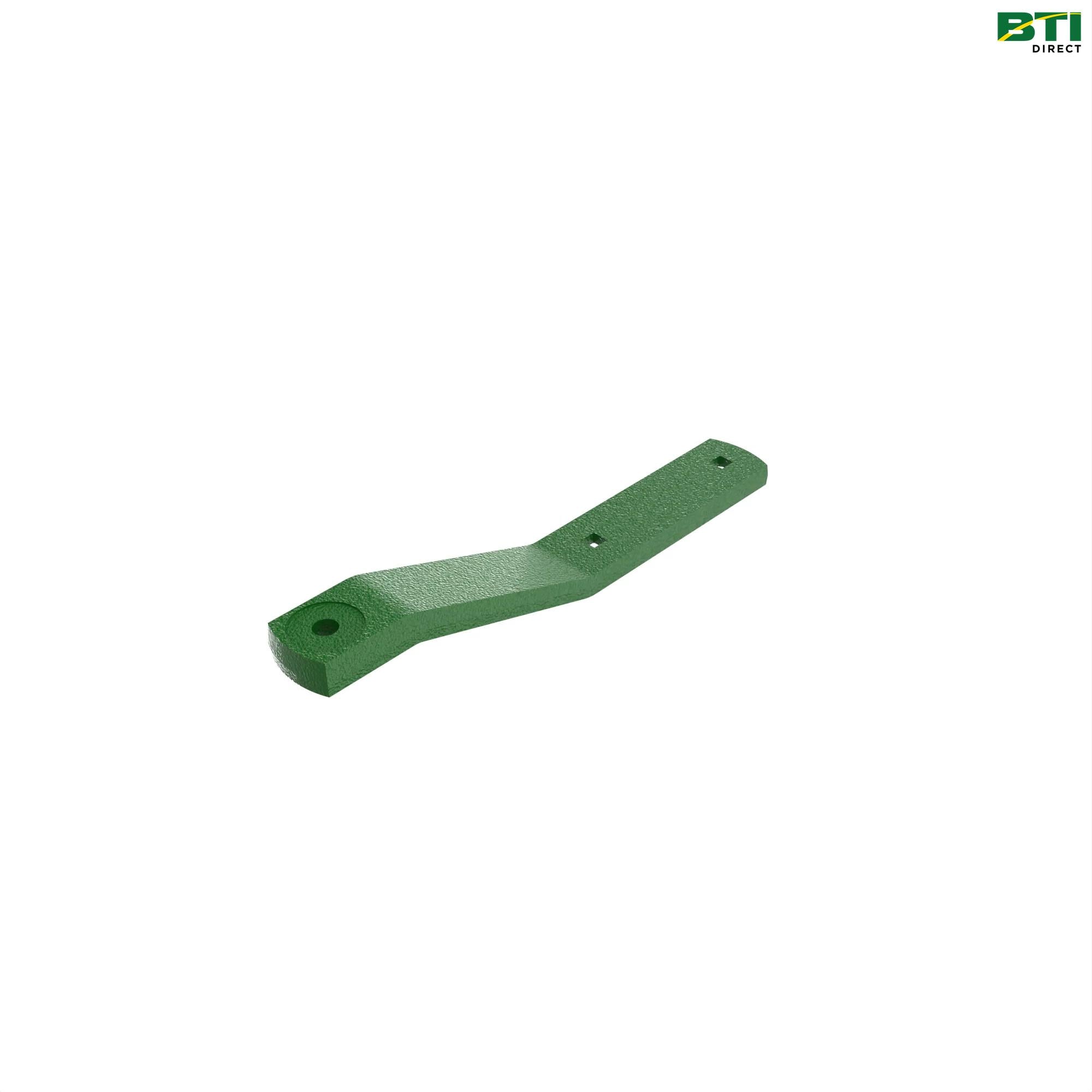 H233203: Cleaning Shoe Arm