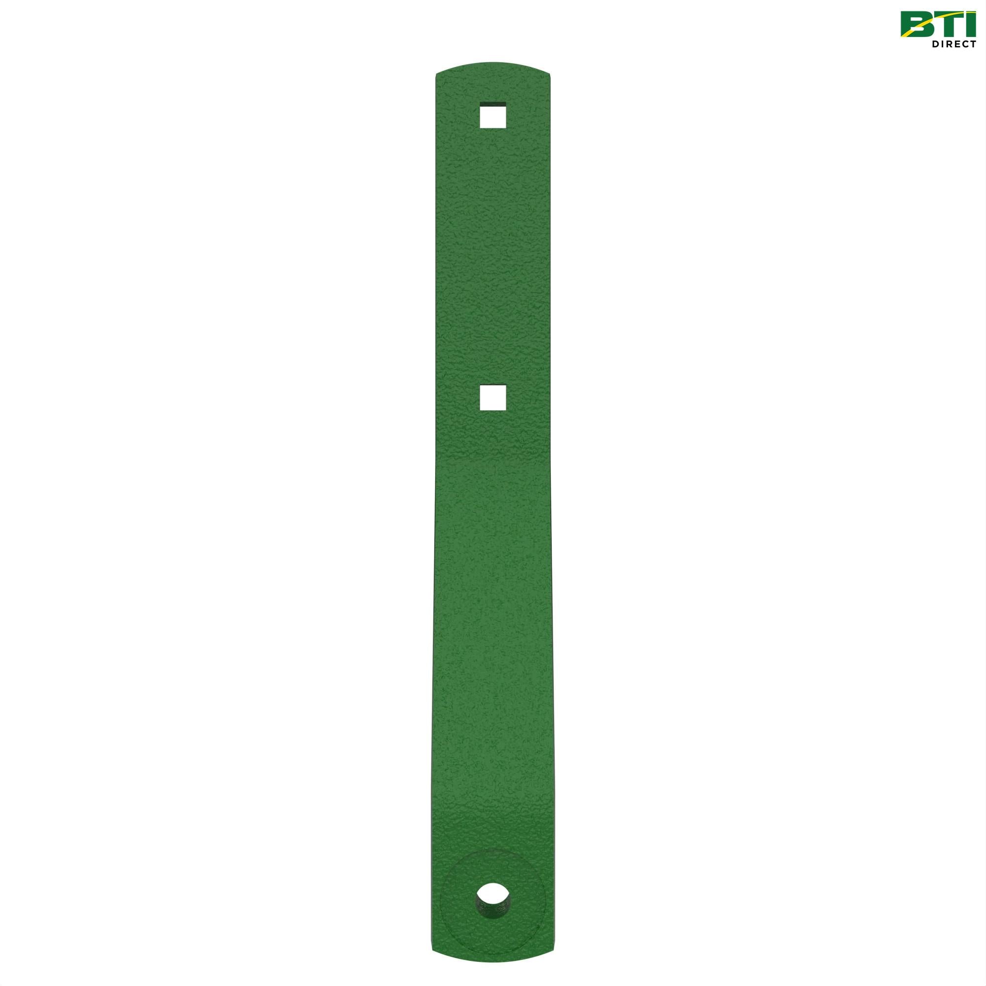 H233203: Cleaning Shoe Arm