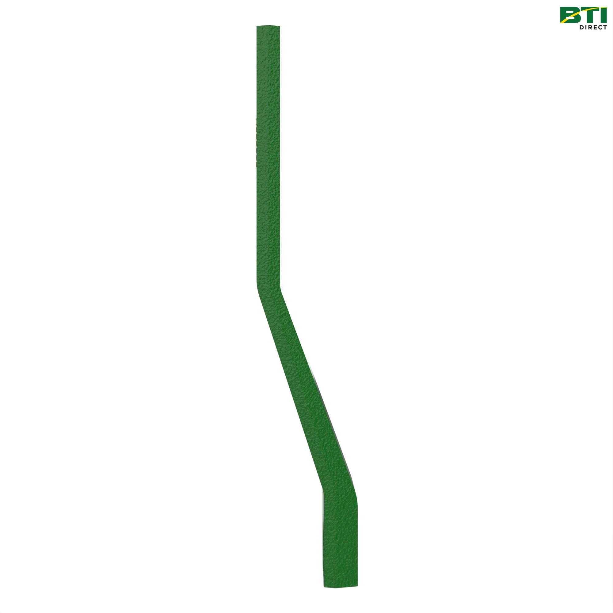 H233203: Cleaning Shoe Arm