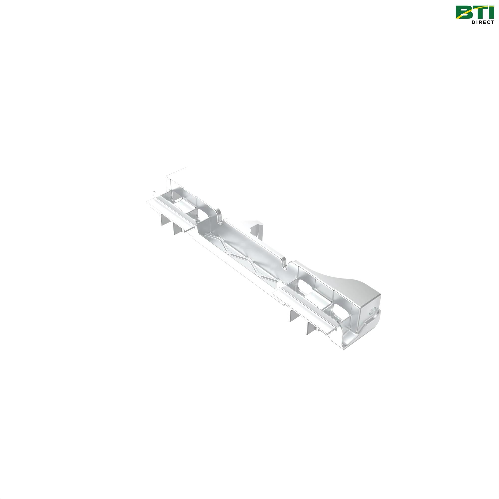 H234026: Cross Cover Support