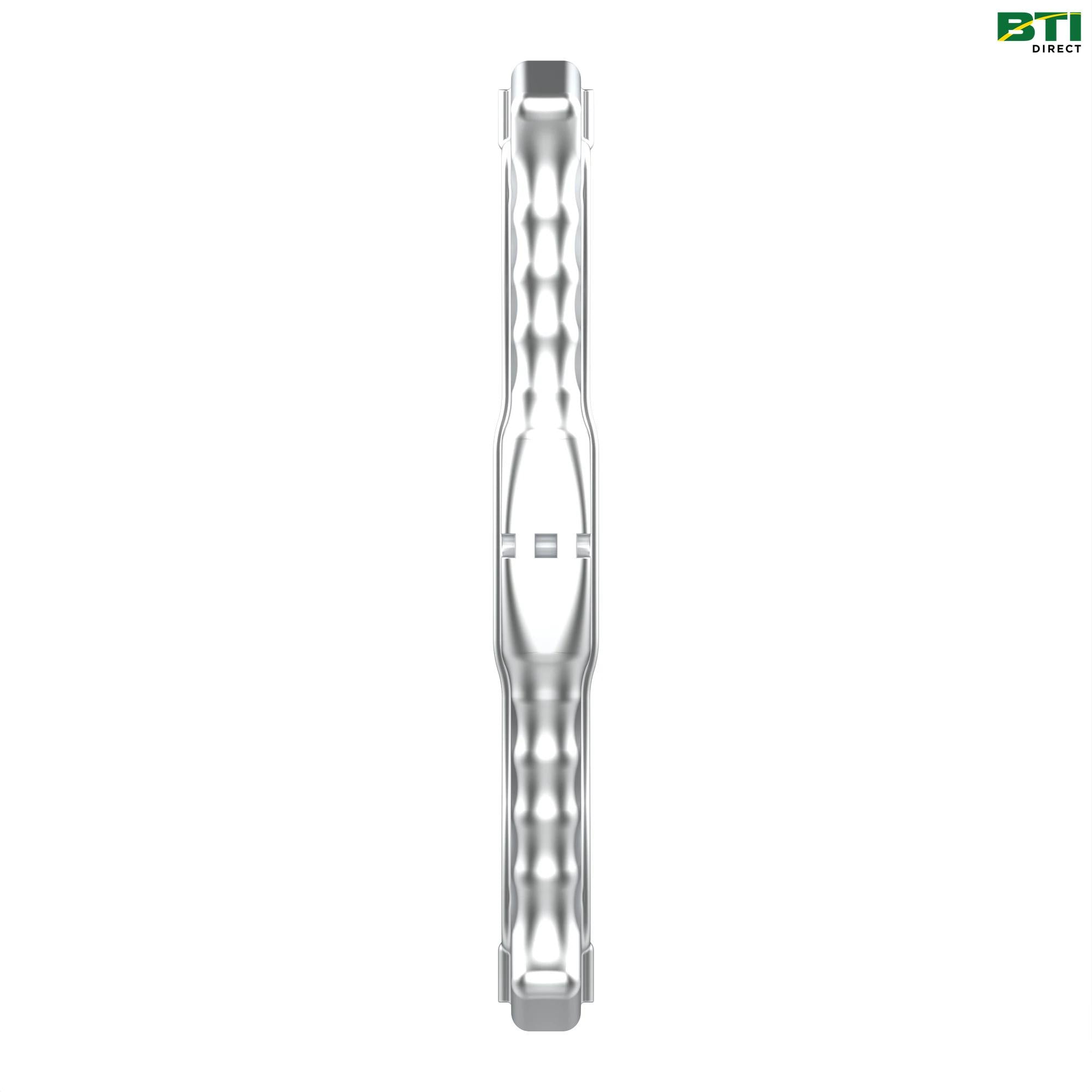 H234027: Center Crop Divider Crossbar