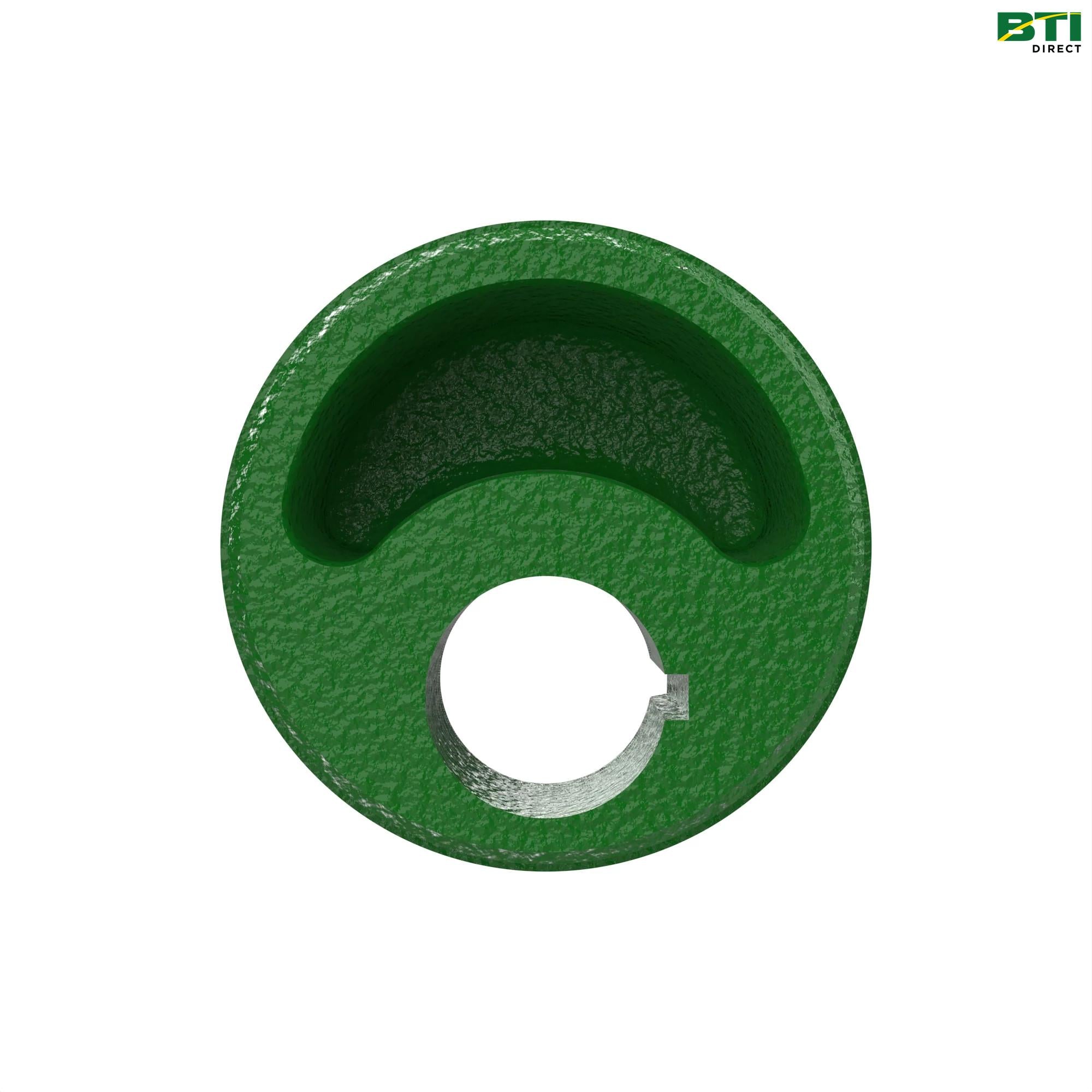 H234550: Left Side Inner Shoe Drive Cam
