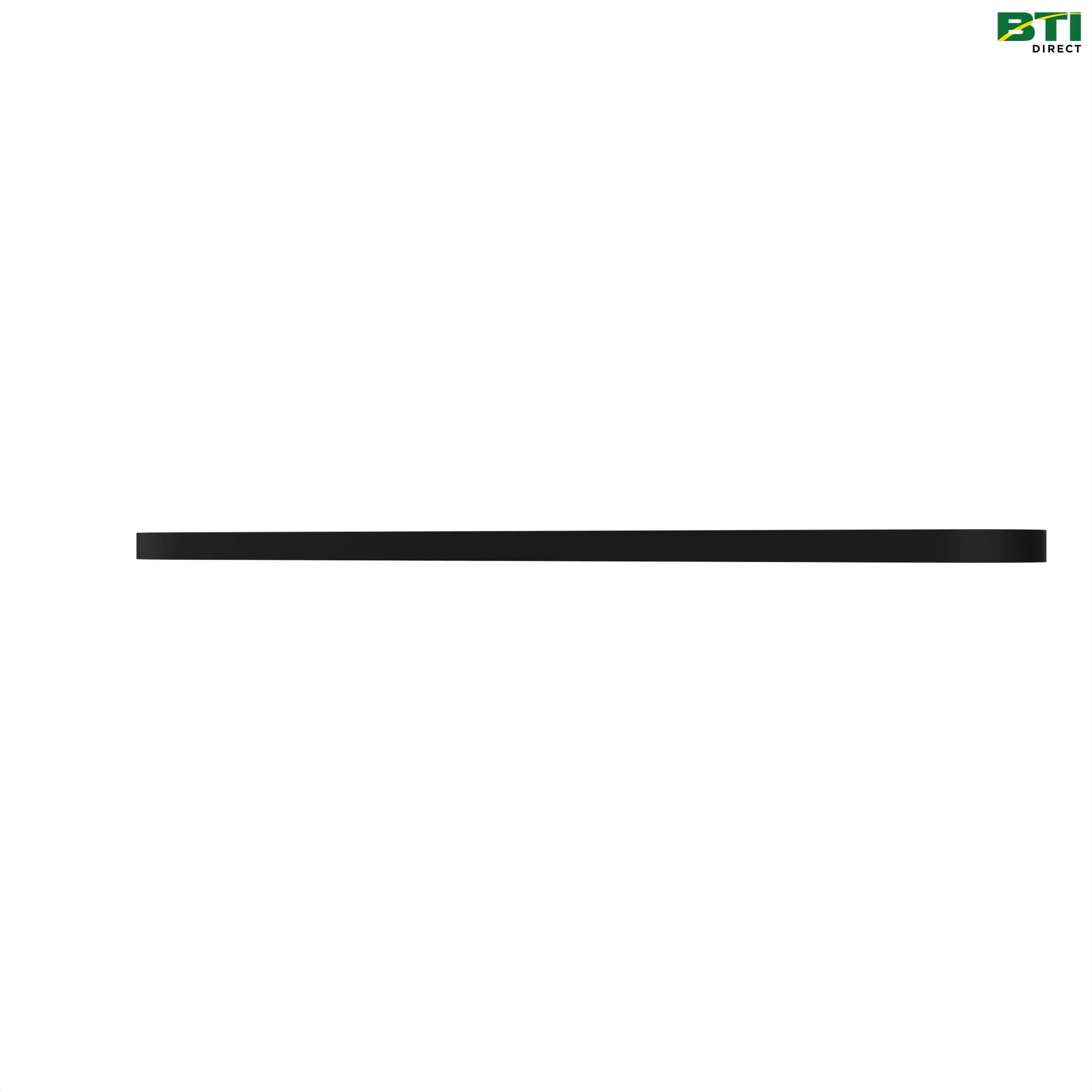 H235564: Straw Chopper Jackshaft Drive V-Belt, Effective Length 3665 mm (144.3 inch)