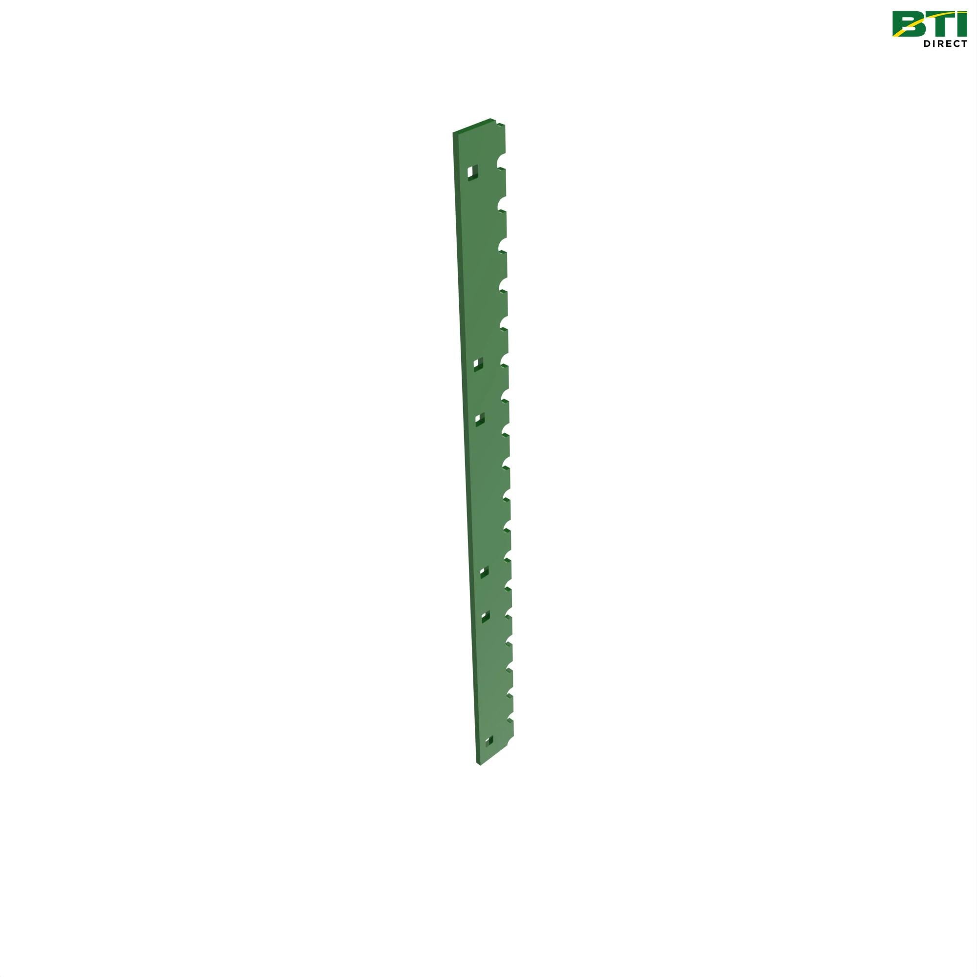H236279: Discharge Beater Wear Strip