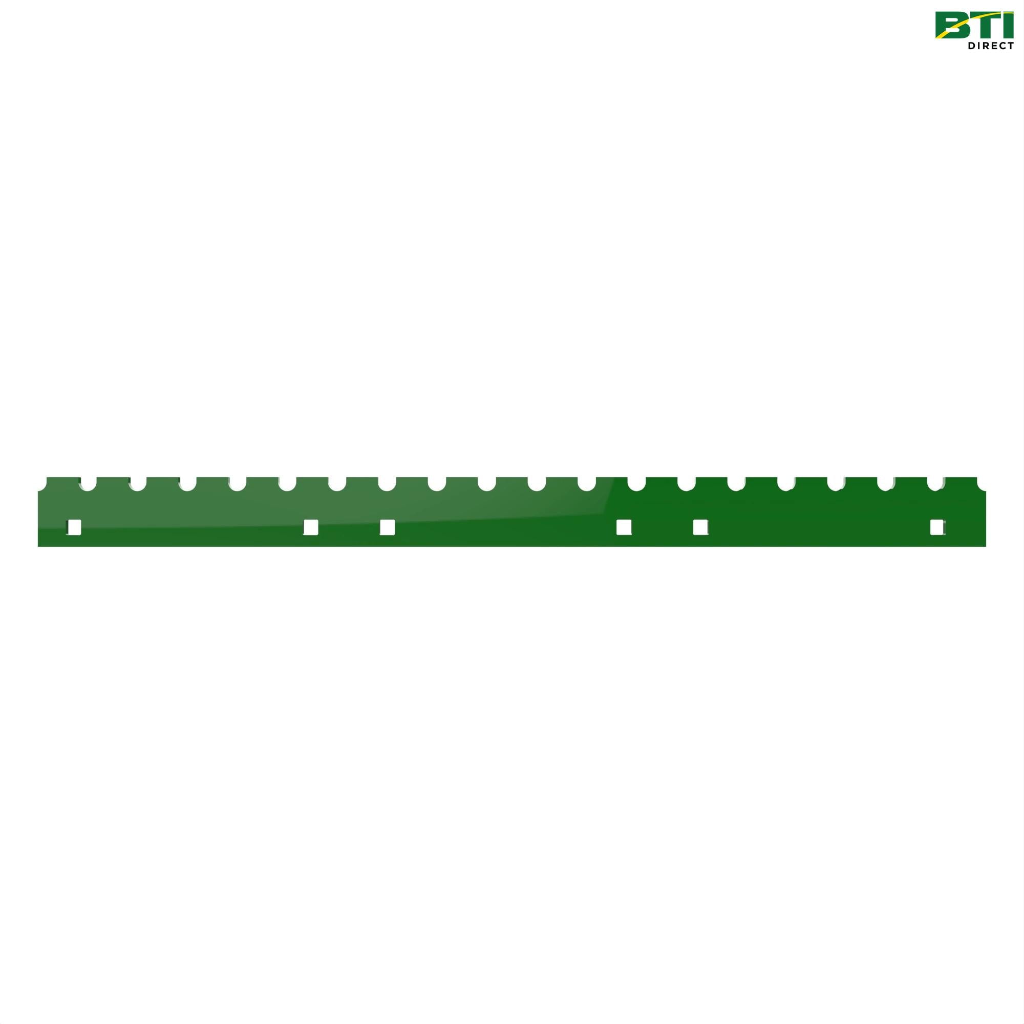 H236279: Discharge Beater Wear Strip