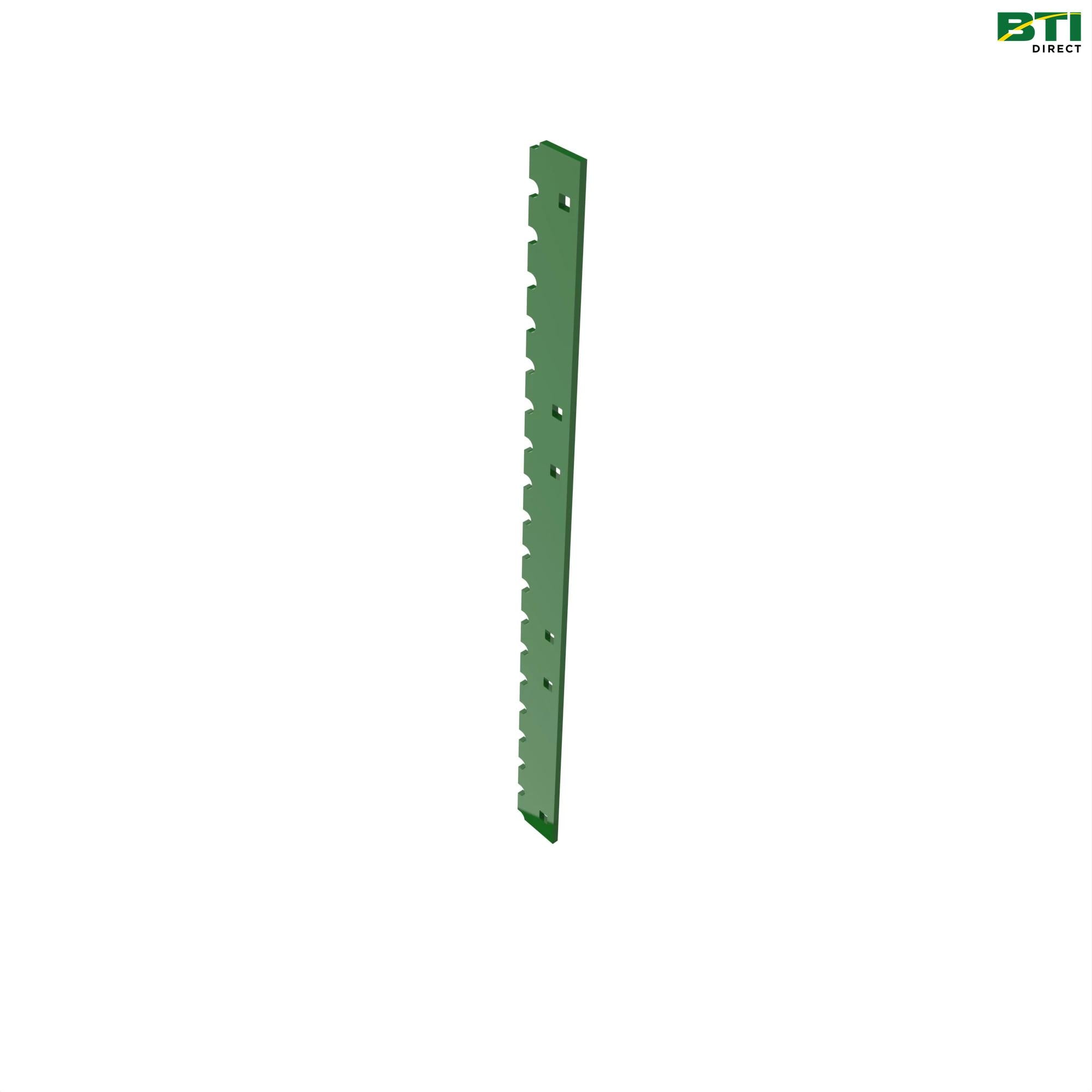 H236279: Discharge Beater Wear Strip