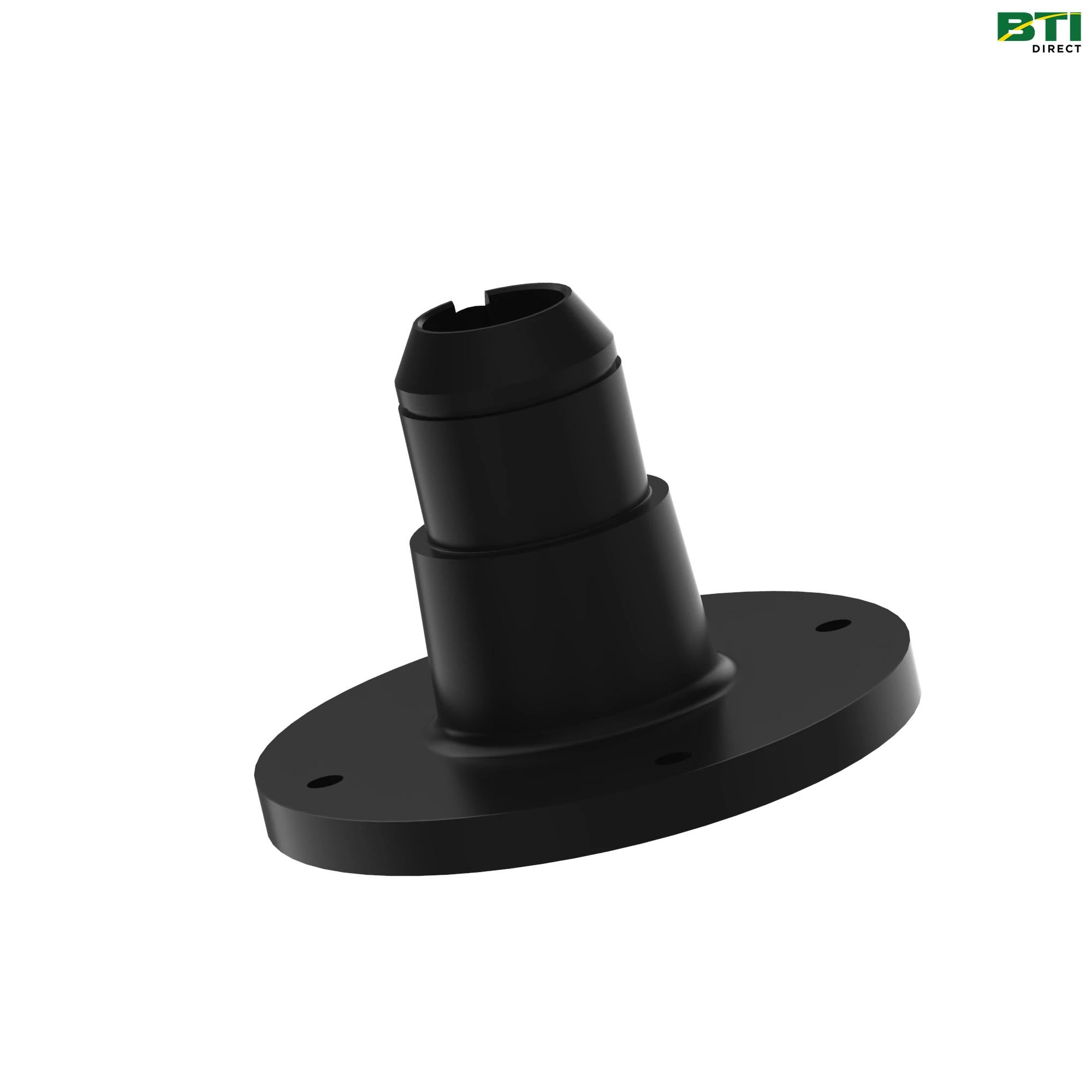 H236500: Electromagnetic Header Clutch Hub