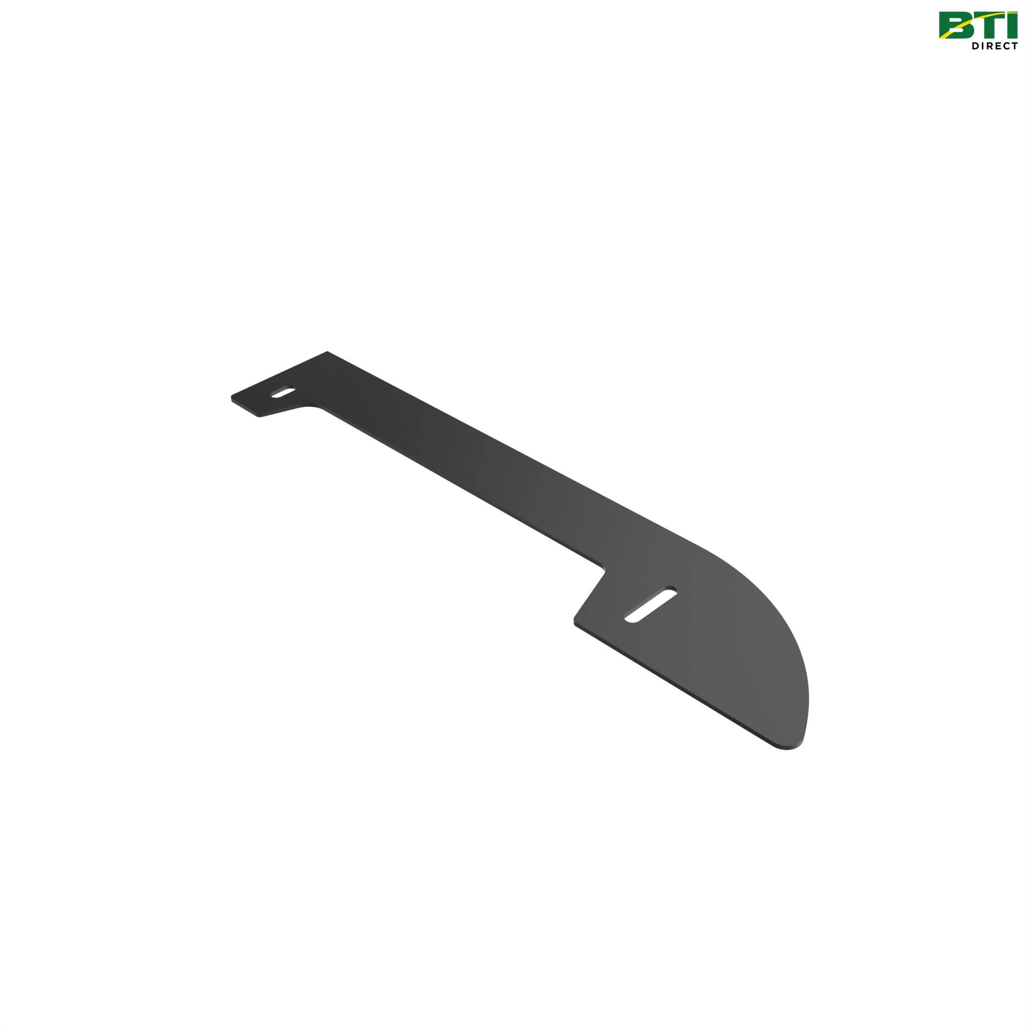H237437: Chain Guide Plate