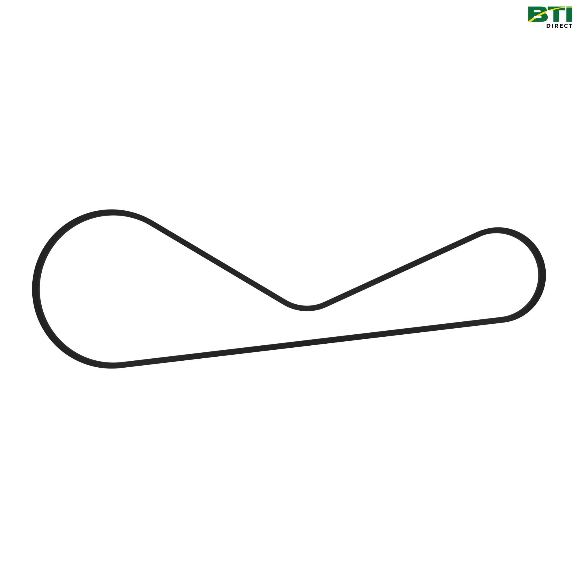 H240895: HC Section Drive V-Belt, Effective Length 2984 mm (117.5 inch)