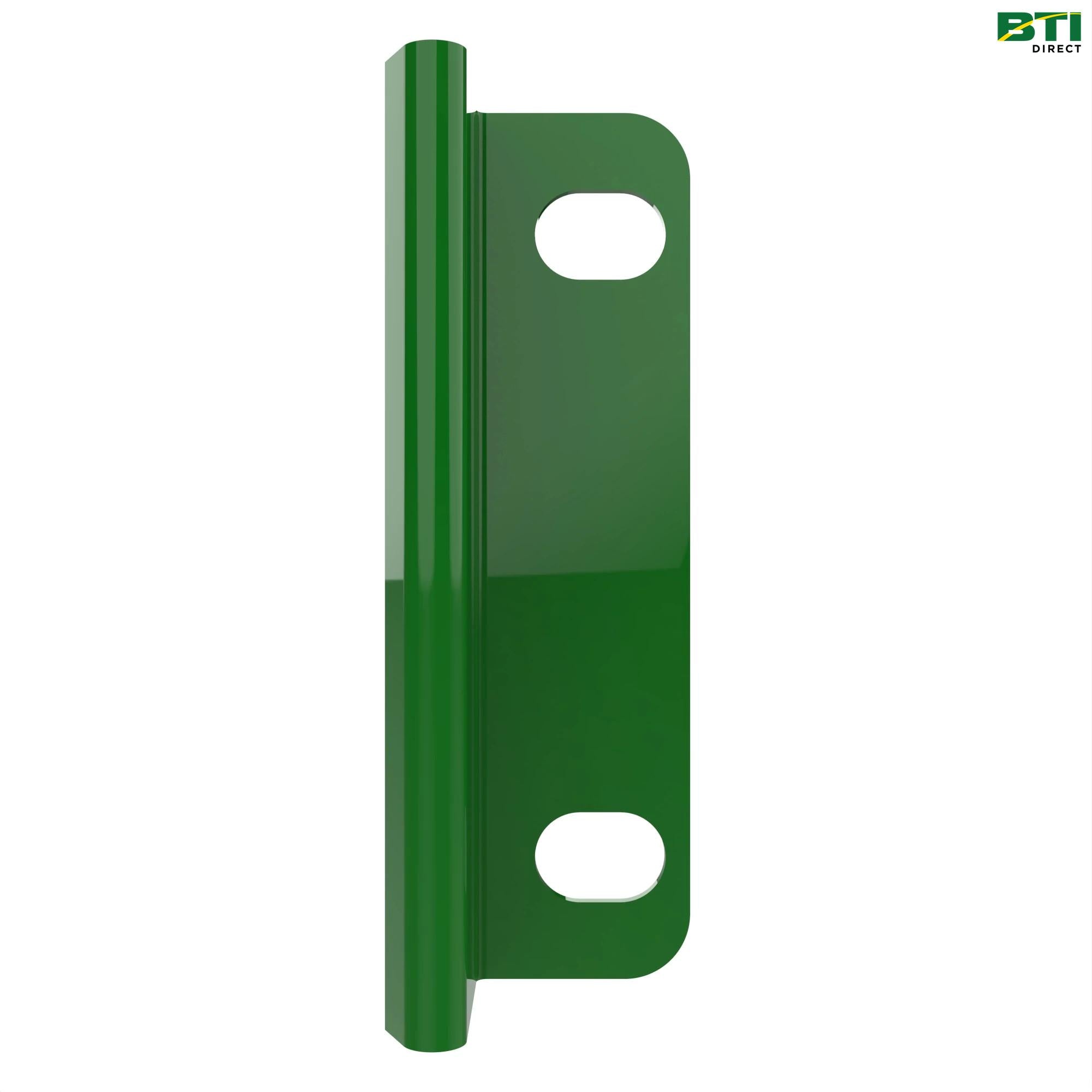 H241108: Skid Shoe Front Clip Bracket