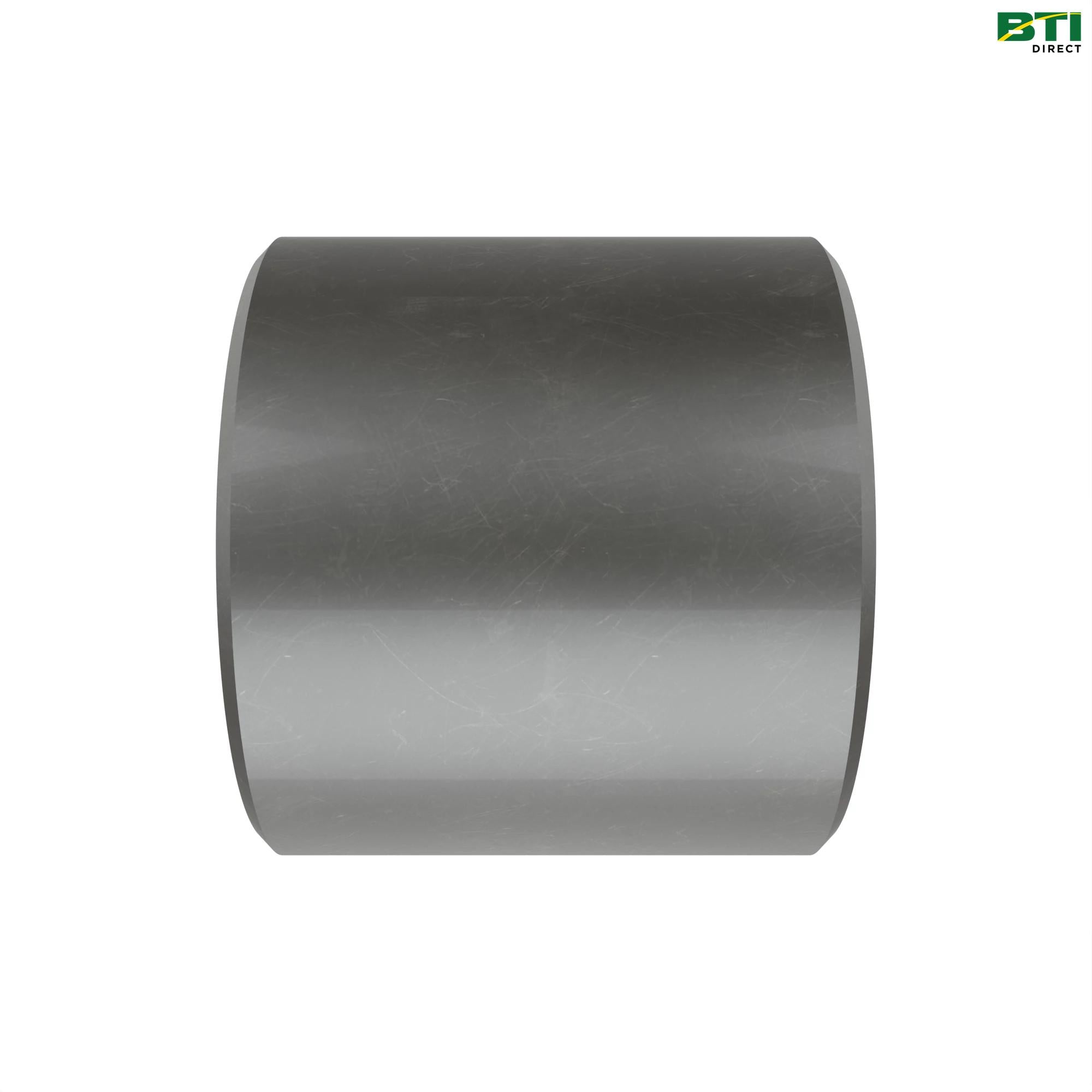 H83875: Cylindrical Alloy Bushing