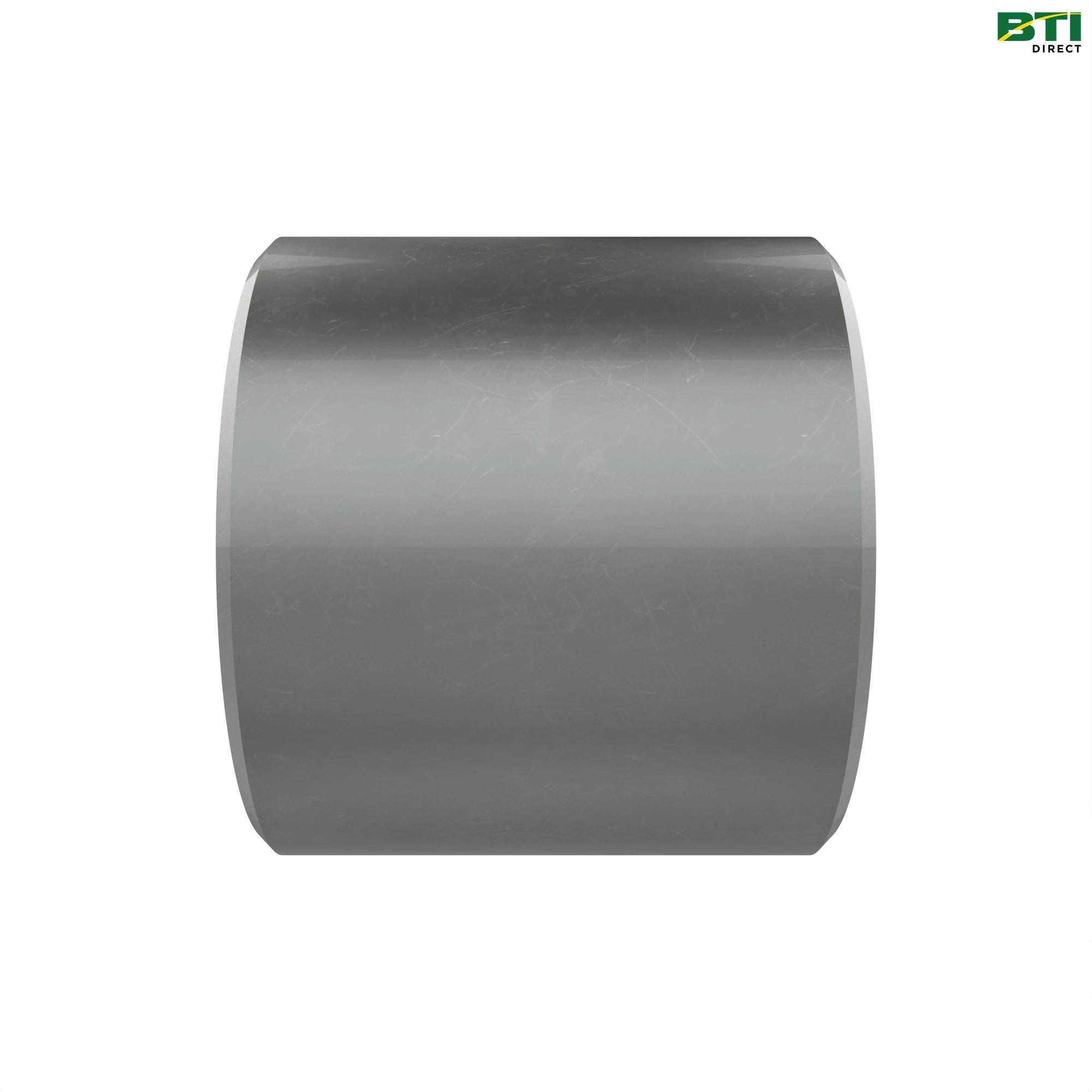H83875: Cylindrical Alloy Bushing