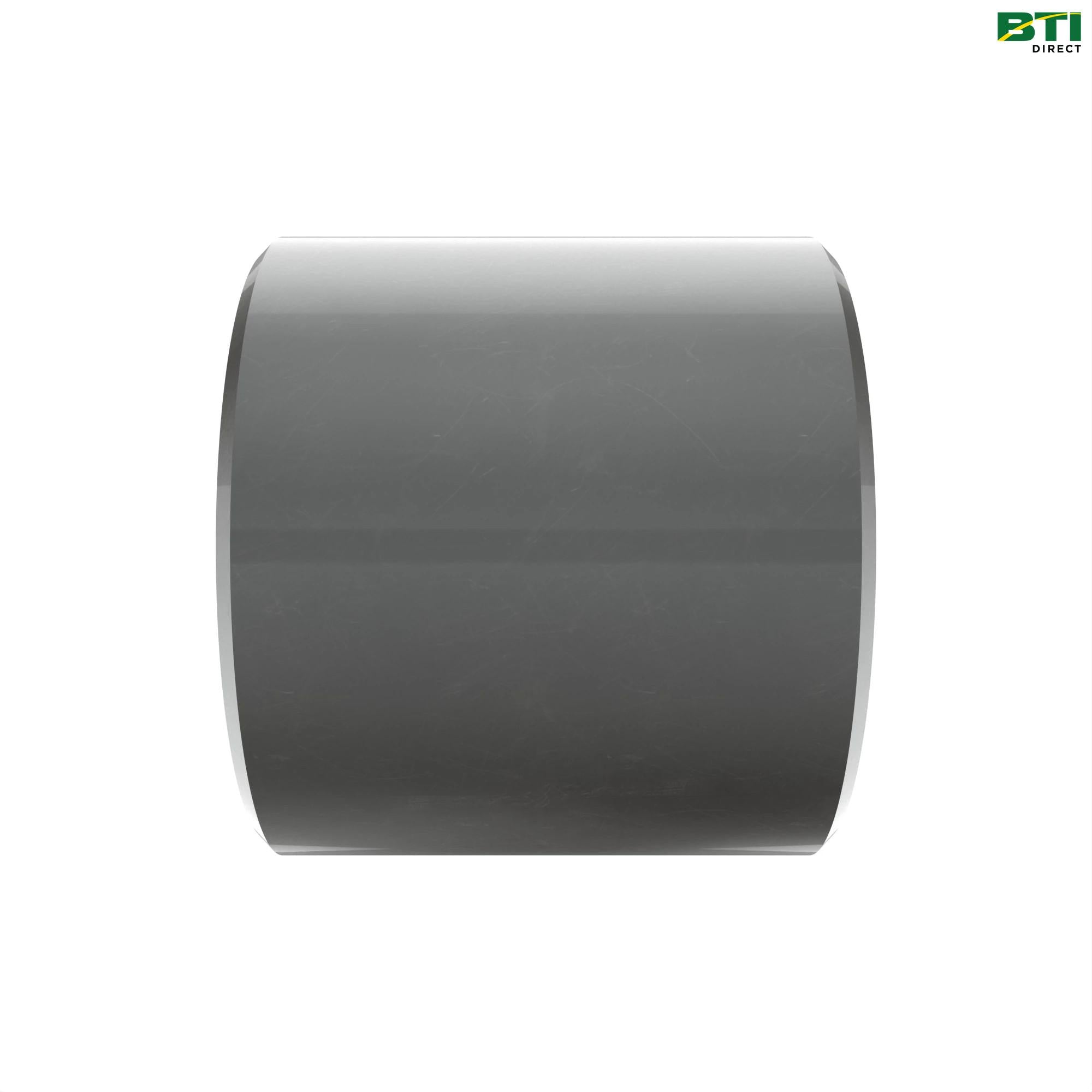 H83875: Cylindrical Alloy Bushing