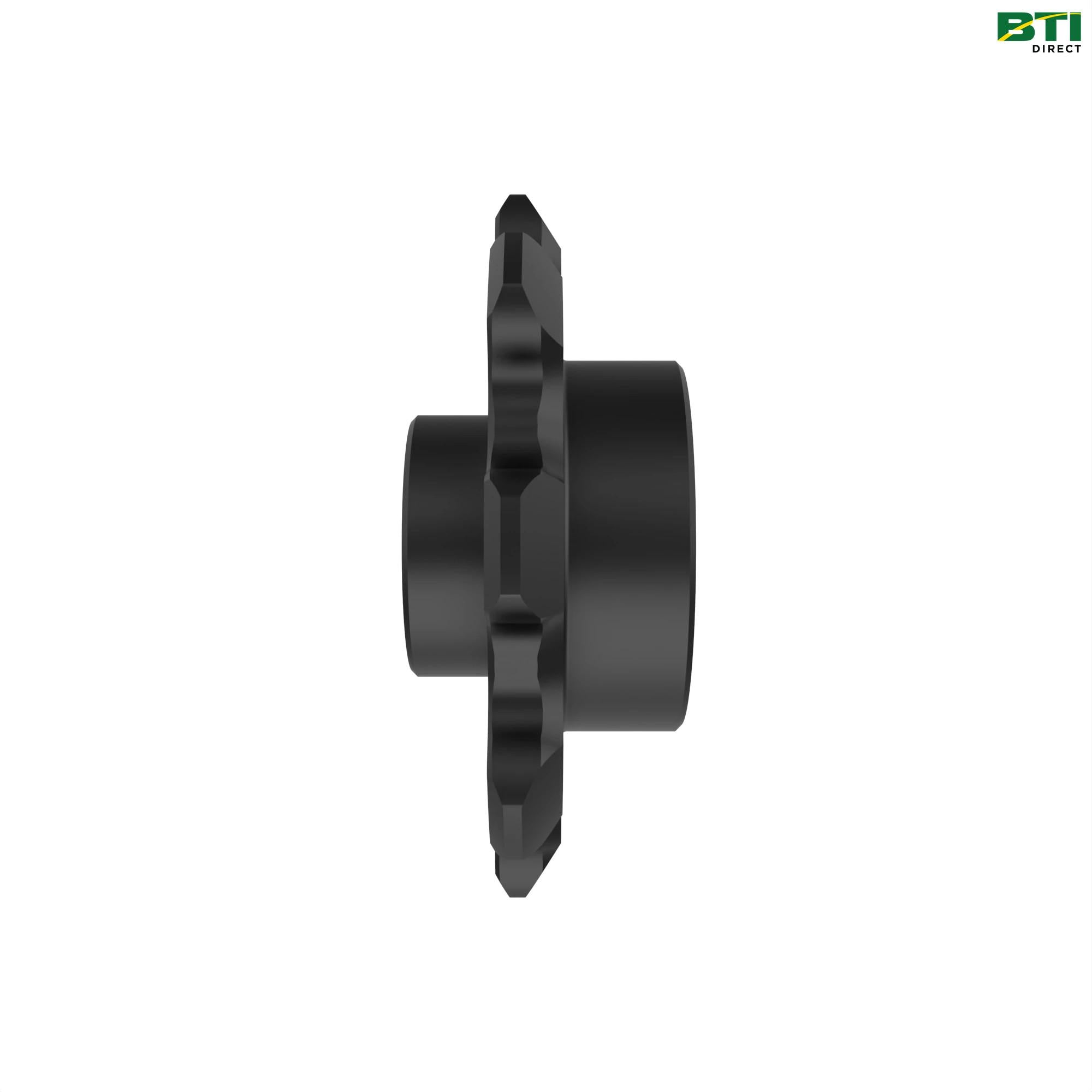 H85252: Upper Drive Gathering Chain Sprocket, 8 Teeth