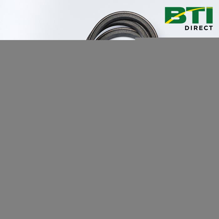 H86061: Material Collection System Drive V-Belt, Effective Length 1930.4 mm (76 inch)