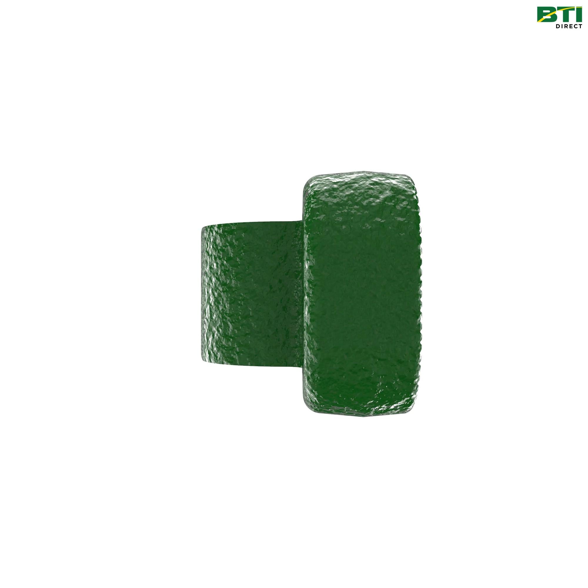 H98780: Bearing Housing without Bearing