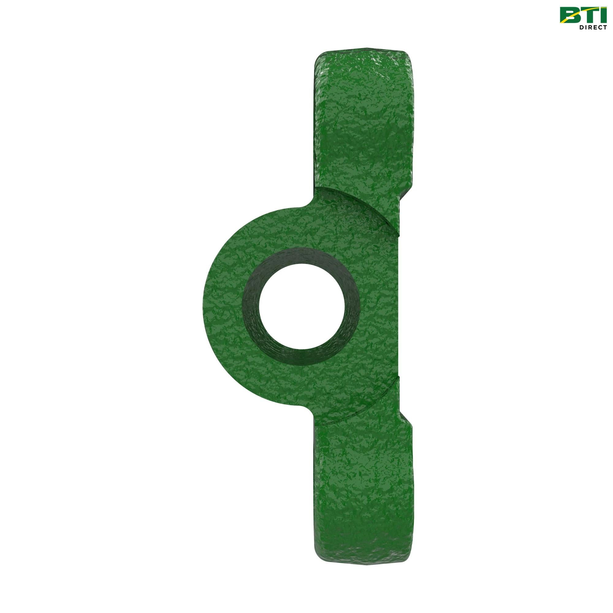 H98780: Bearing Housing without Bearing