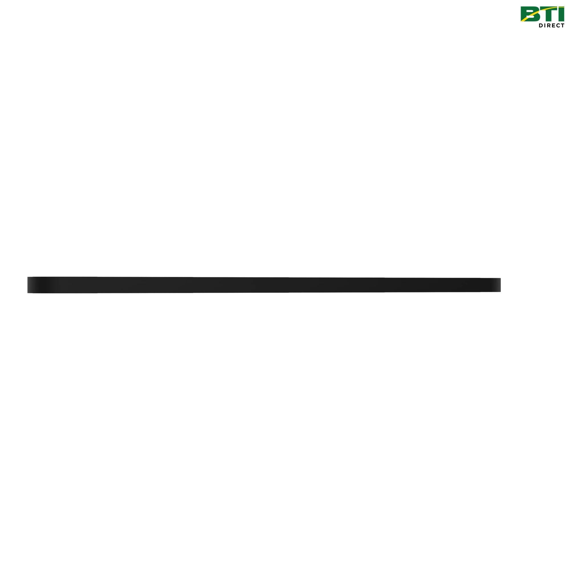 HXE102288: Conveyor Auger Drive V-Belt, Effective Length 6910 mm (272 inch)