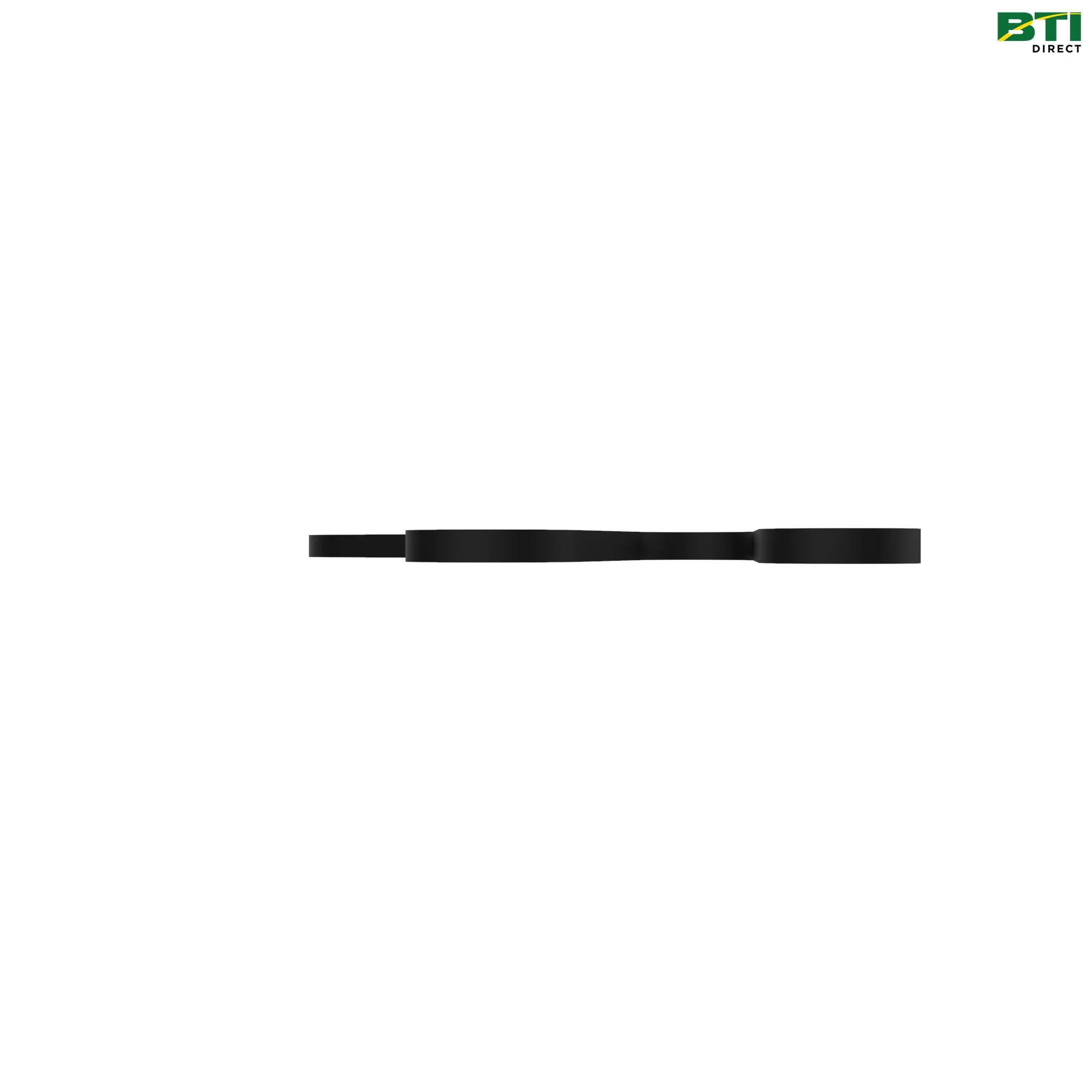 HXE102288: Conveyor Auger Drive V-Belt, Effective Length 6910 mm (272 inch)