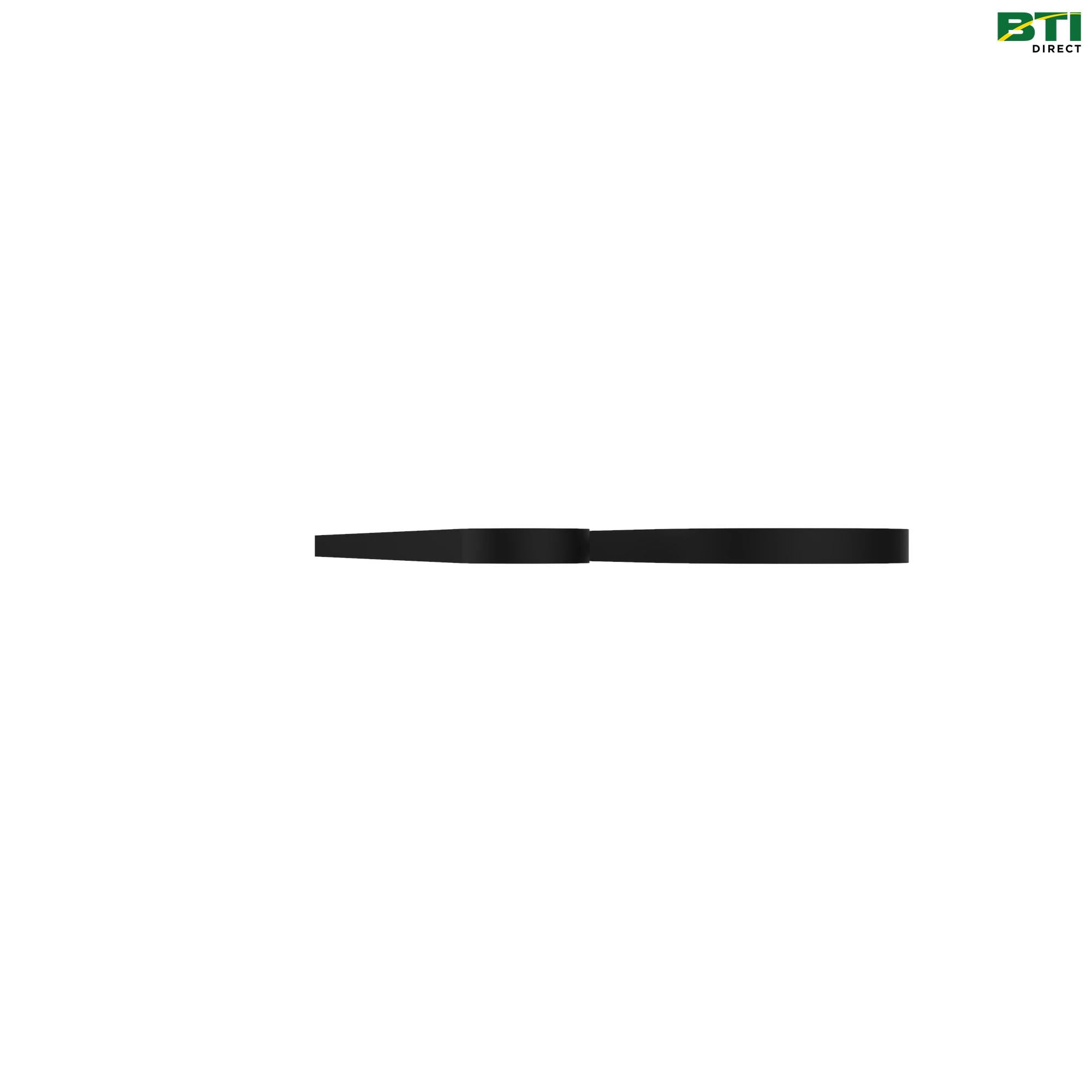 HXE102288: Conveyor Auger Drive V-Belt, Effective Length 6910 mm (272 inch)