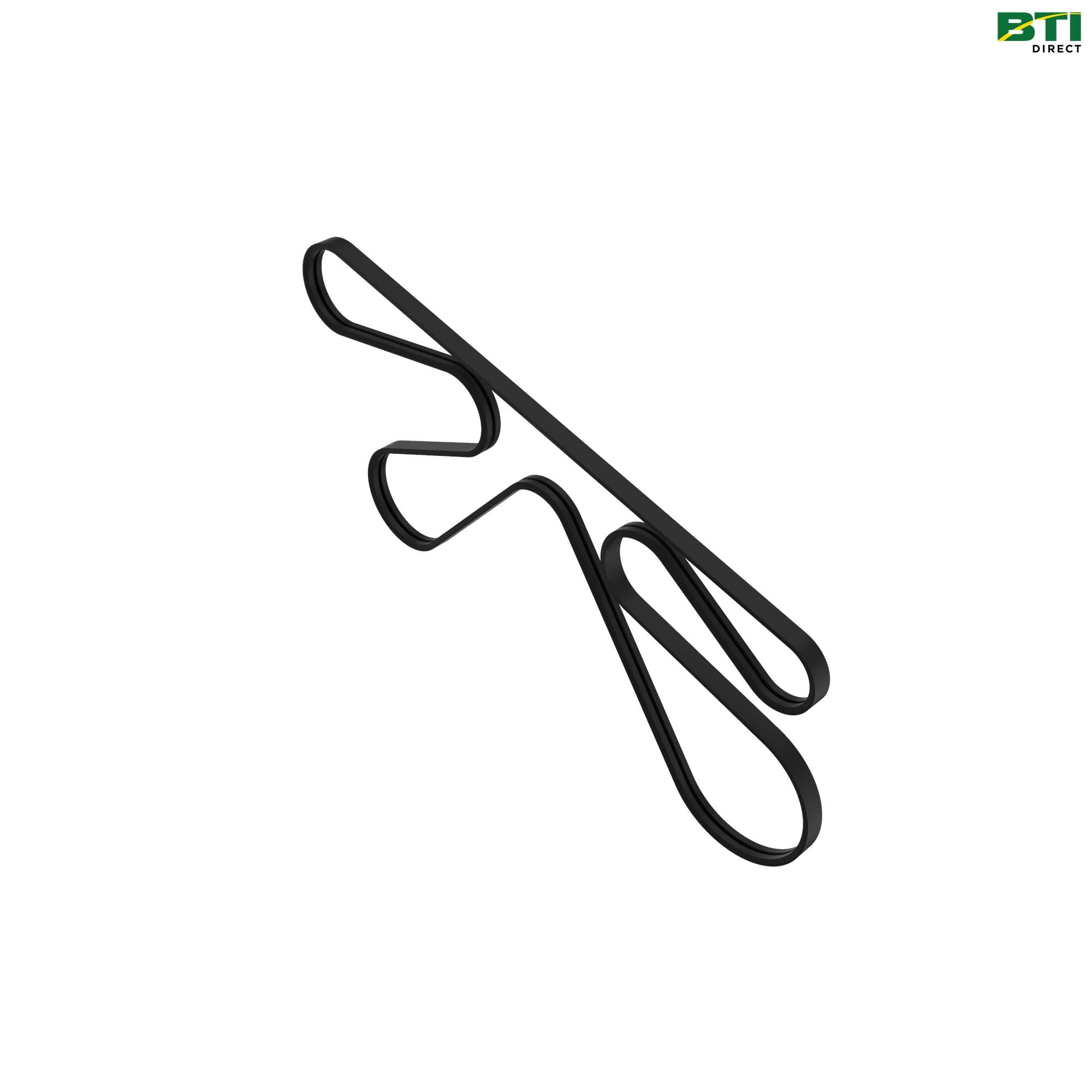 HXE102288: Conveyor Auger Drive V-Belt, Effective Length 6910 mm (272 inch)