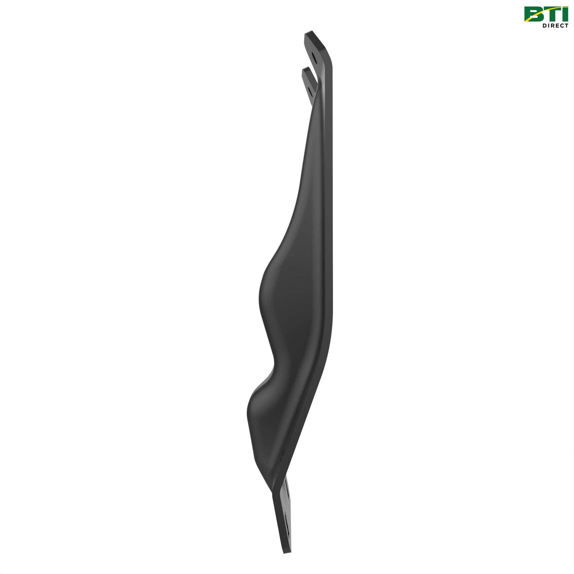HXE10575: Draper Platform Skid Plate