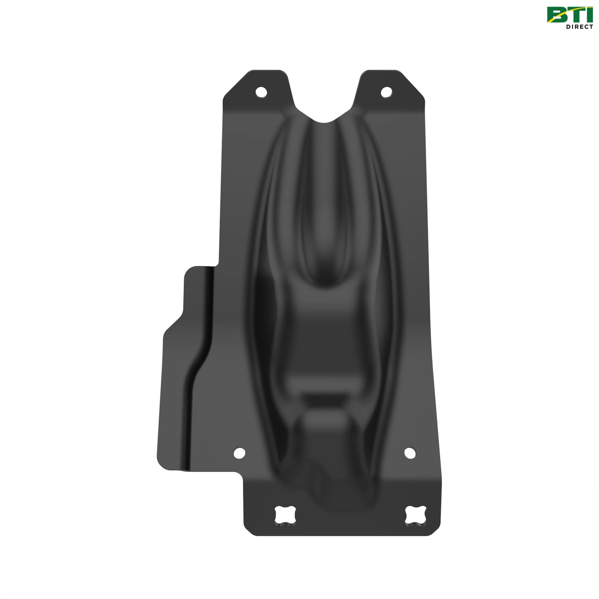 HXE10575: Draper Platform Skid Plate