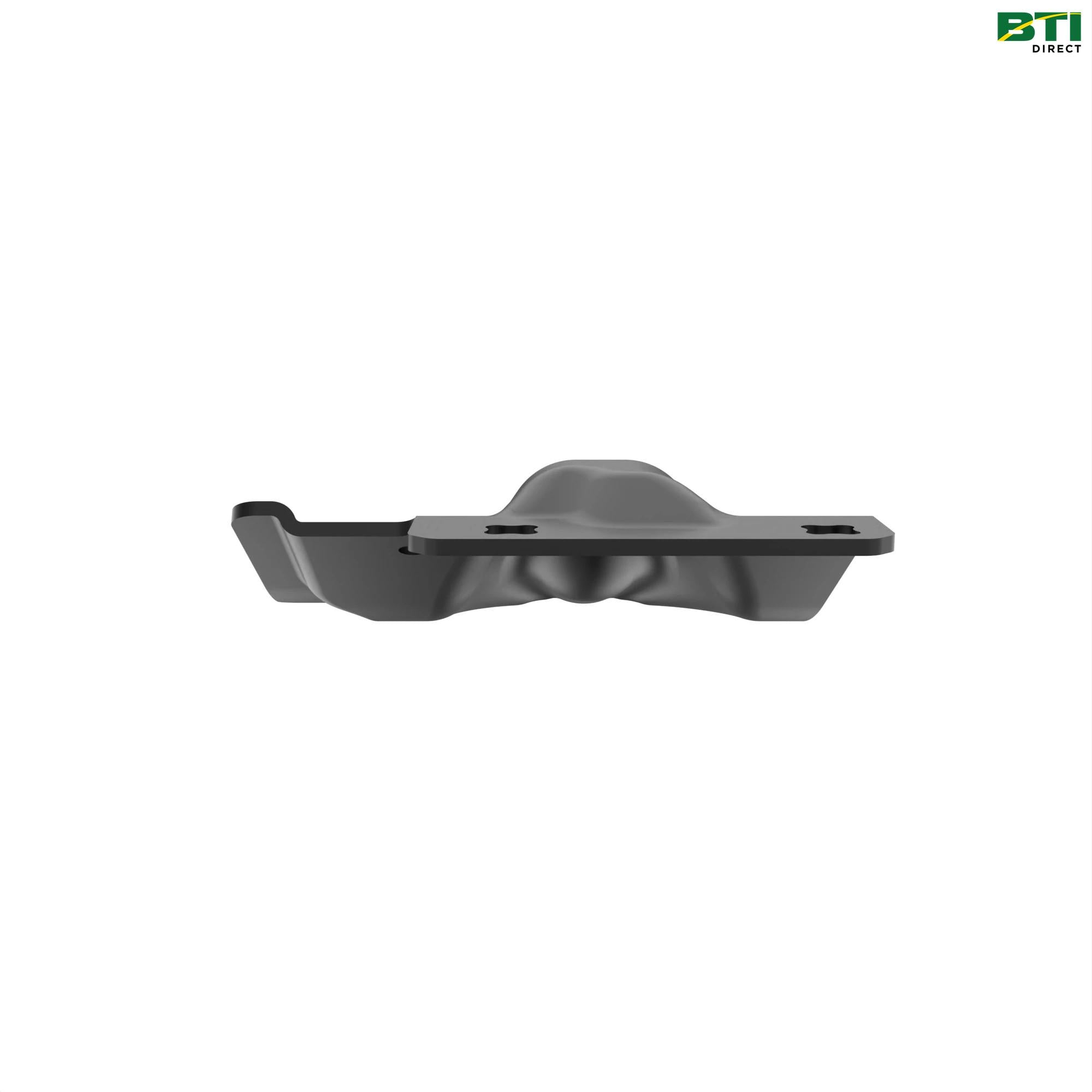 HXE10575: Draper Platform Skid Plate