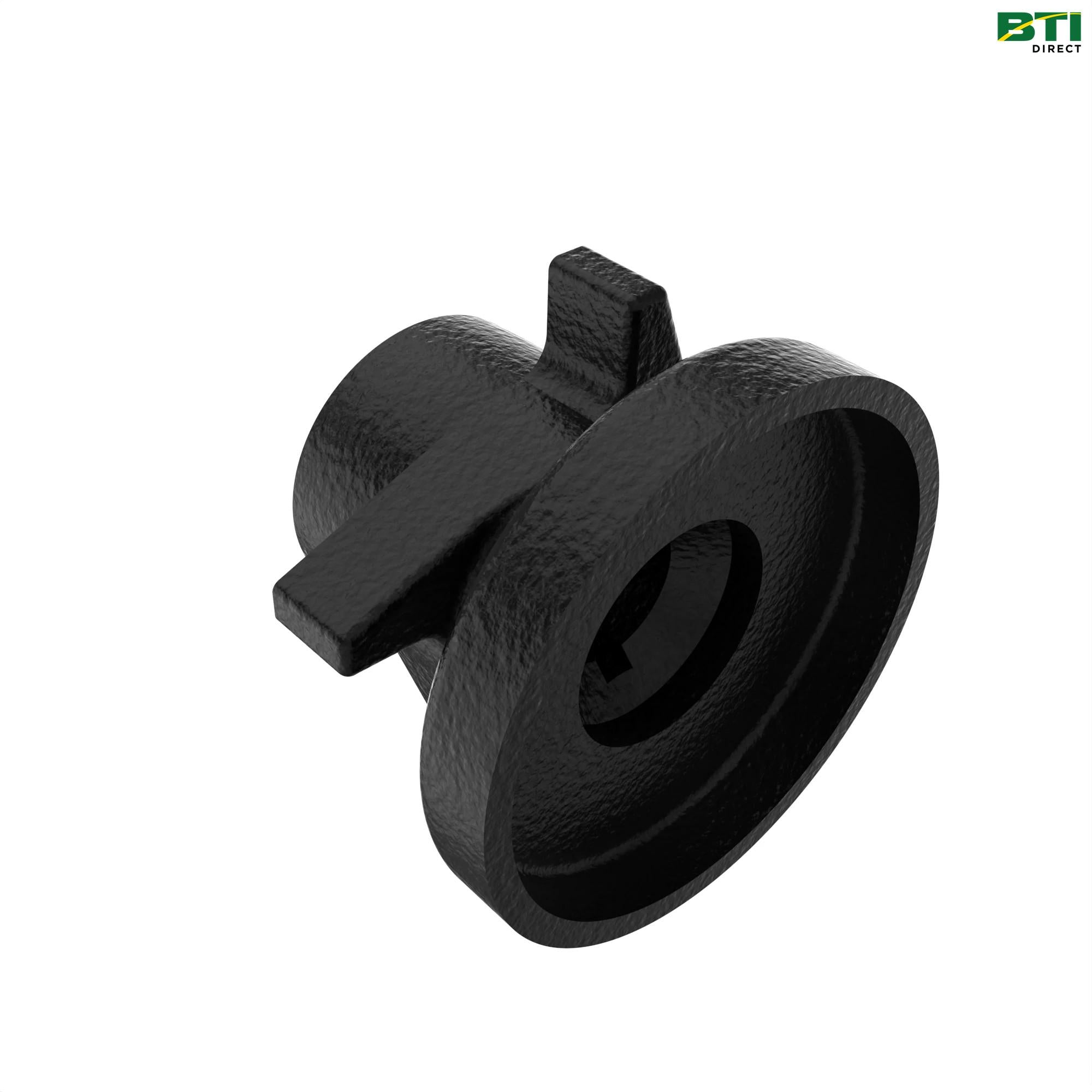 HXE109643: Loading Auger Driver