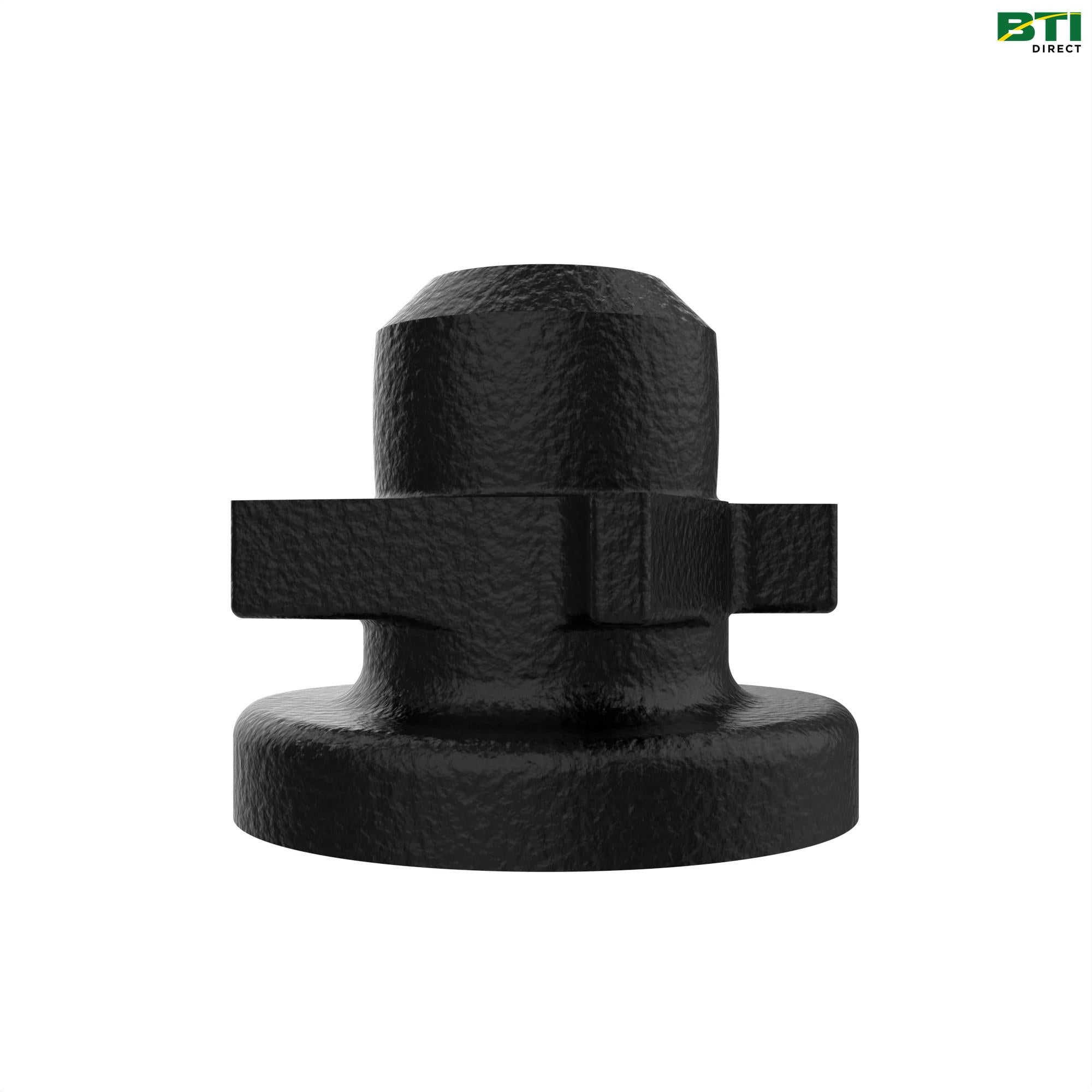 HXE109643: Loading Auger Driver