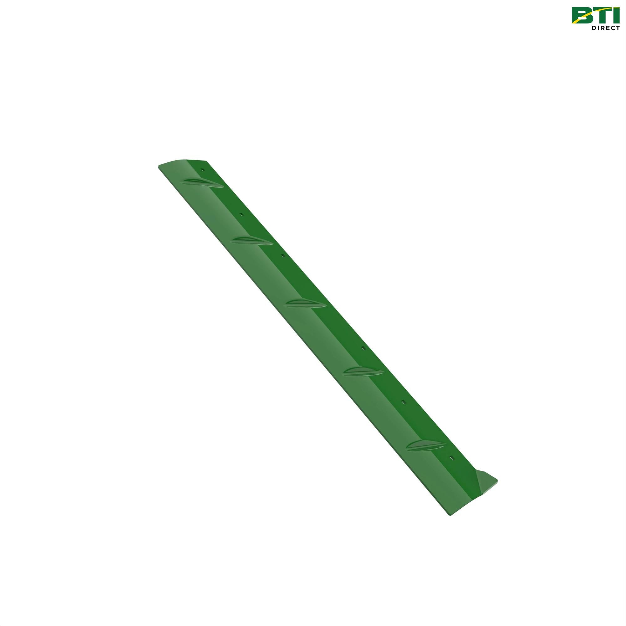 HXE110110: Concave Support Wear Plate