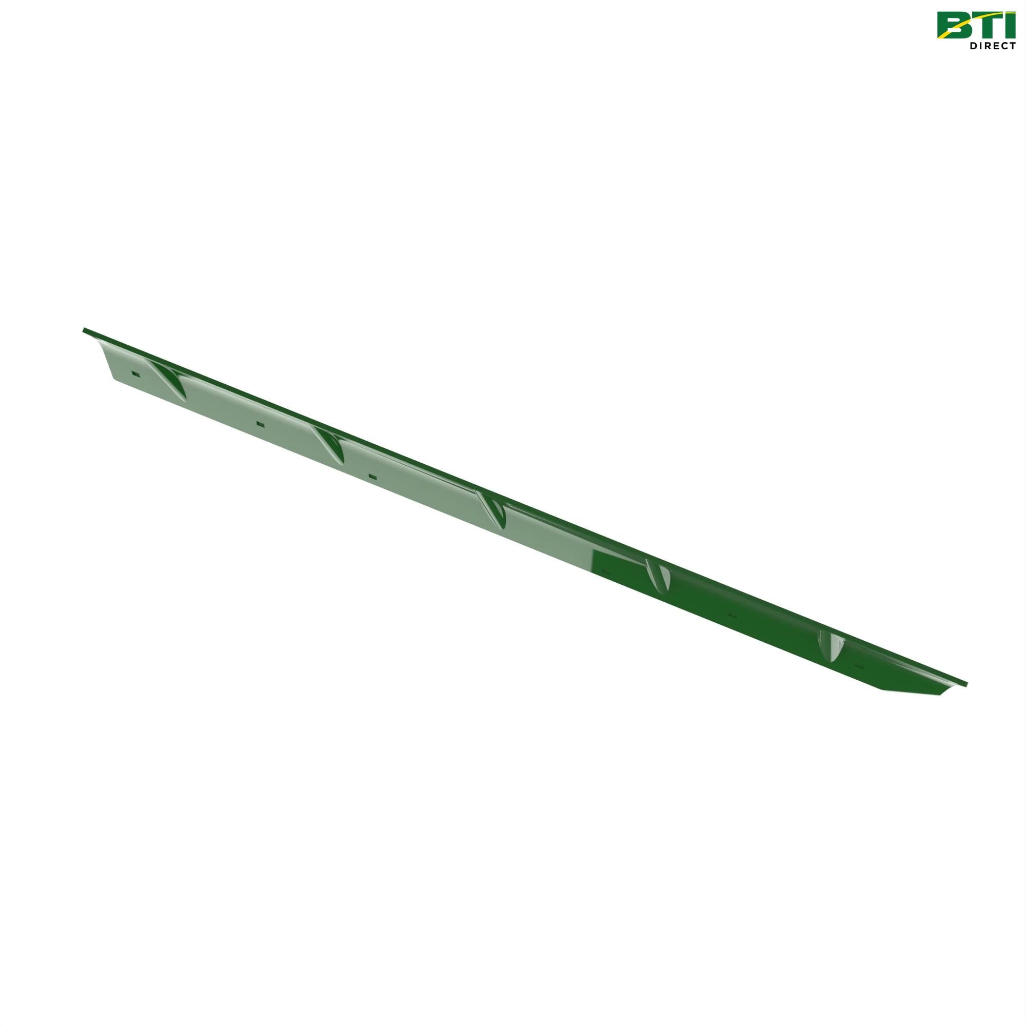 HXE110110: Concave Support Wear Plate