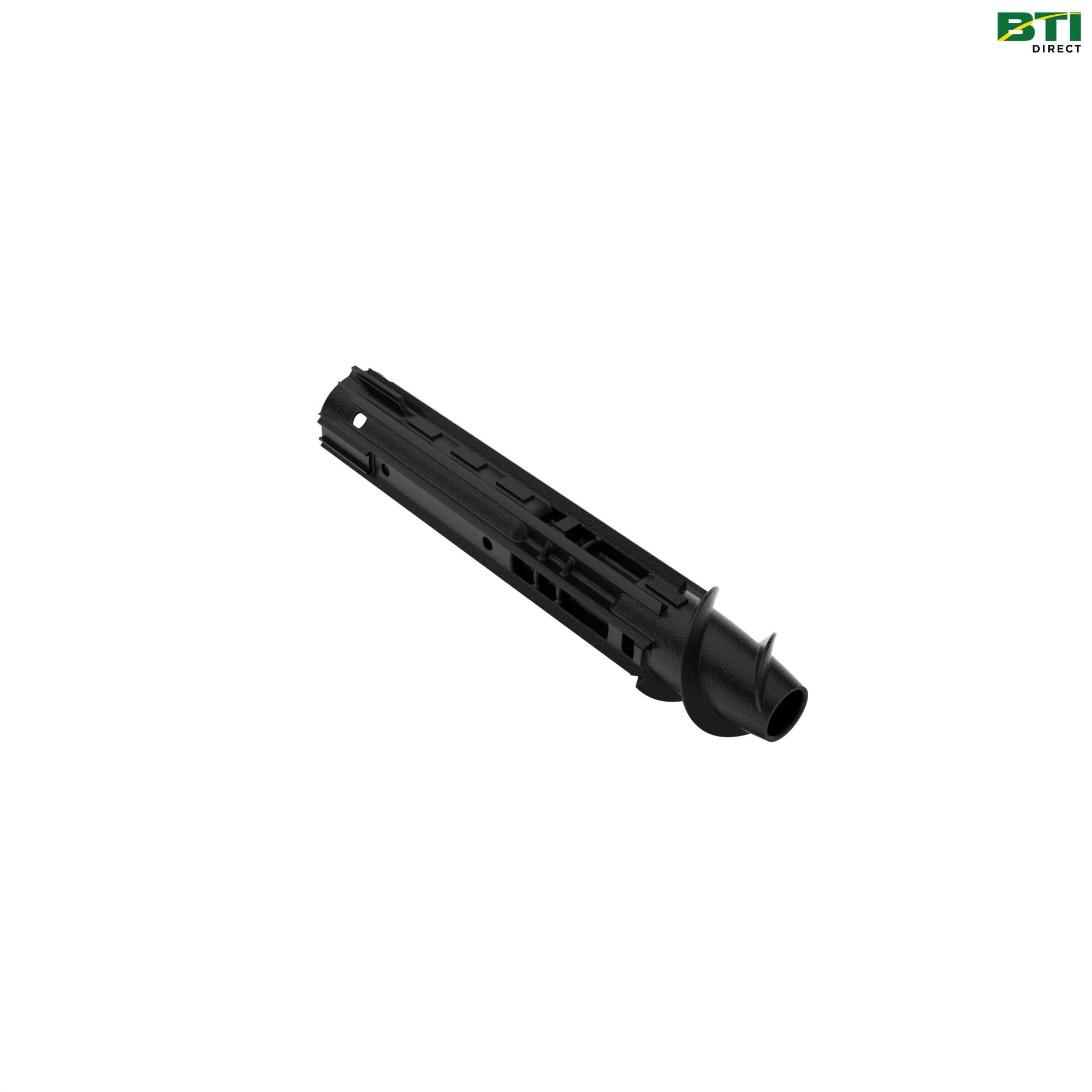 HXE110671: Knife Stalk Roll, Left Side