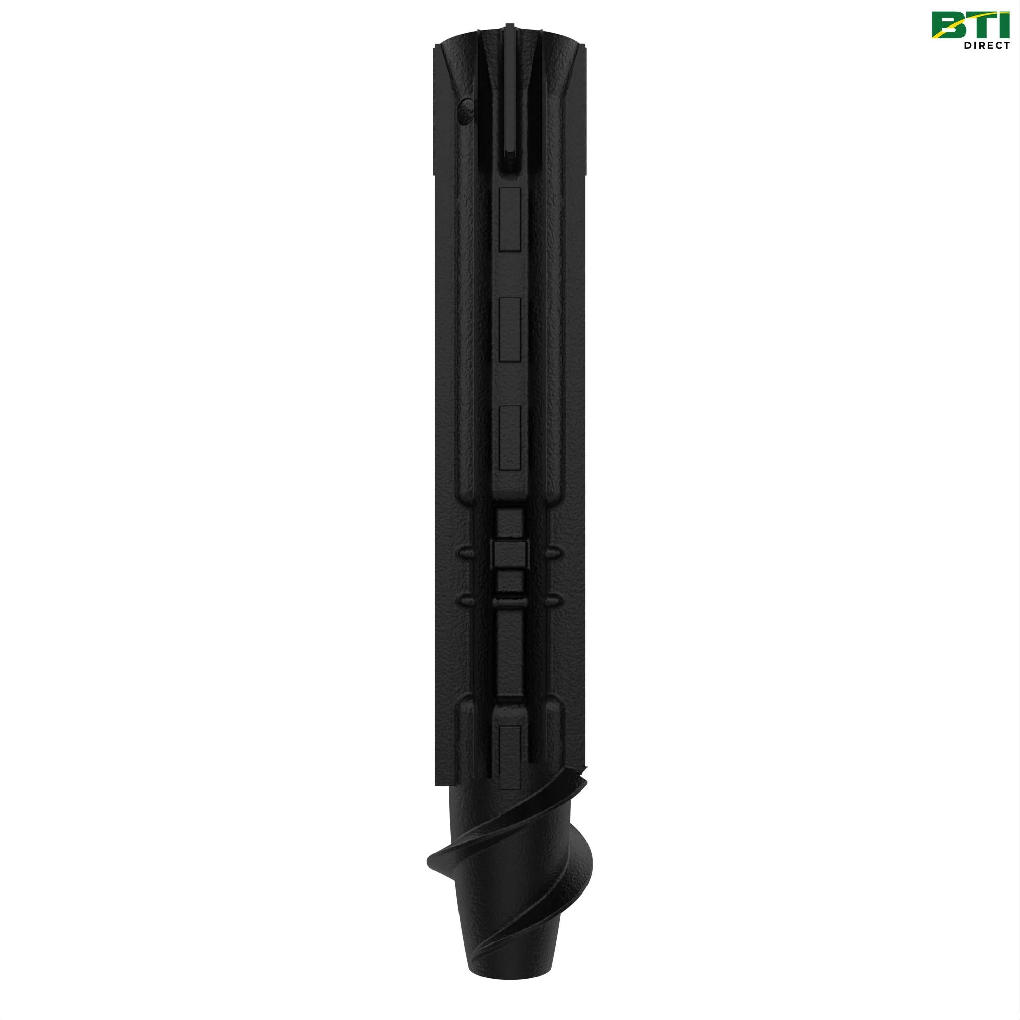 HXE110671: Knife Stalk Roll, Left Side