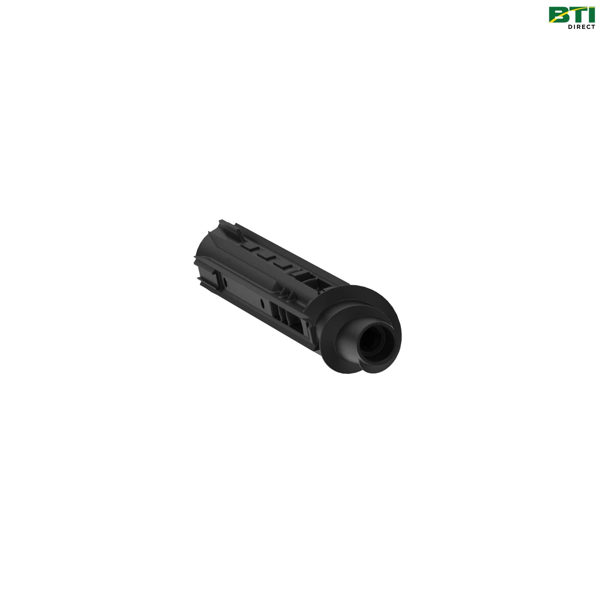 HXE110672: Knife Stalk Roll, Right Side