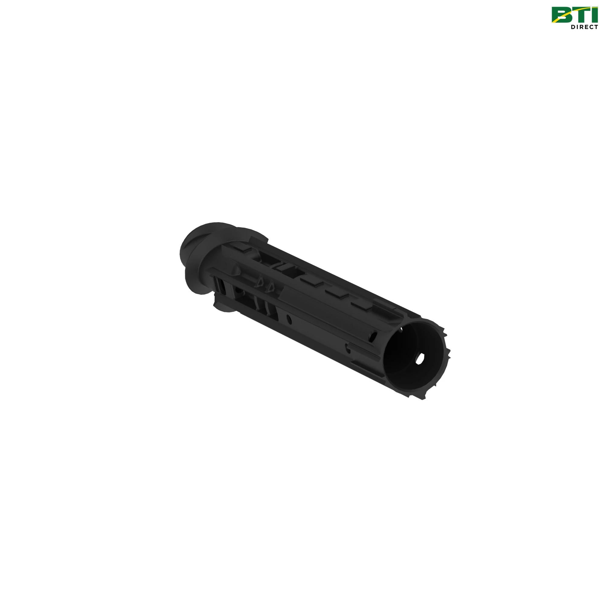 HXE110672: Knife Stalk Roll, Right Side