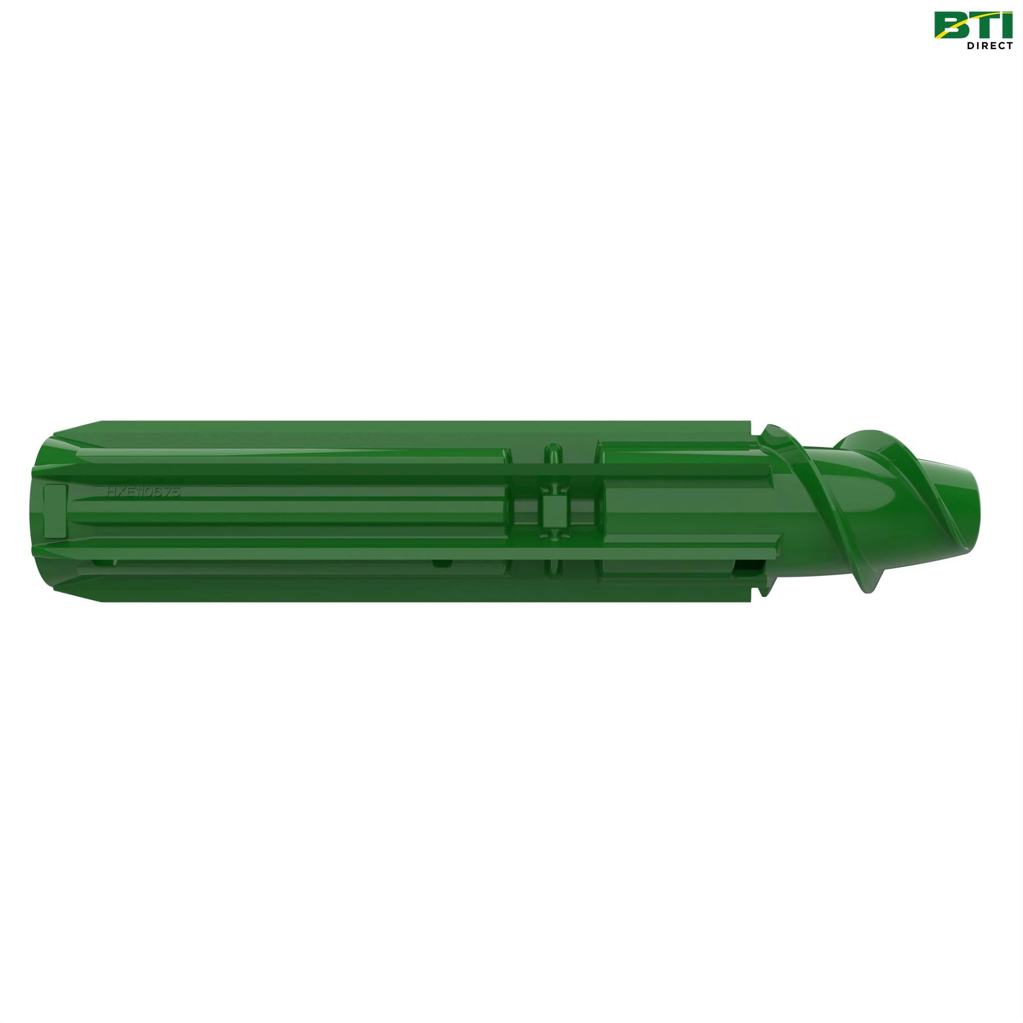 HXE110675: Left Side Intermeshing Knife Stalk Roll