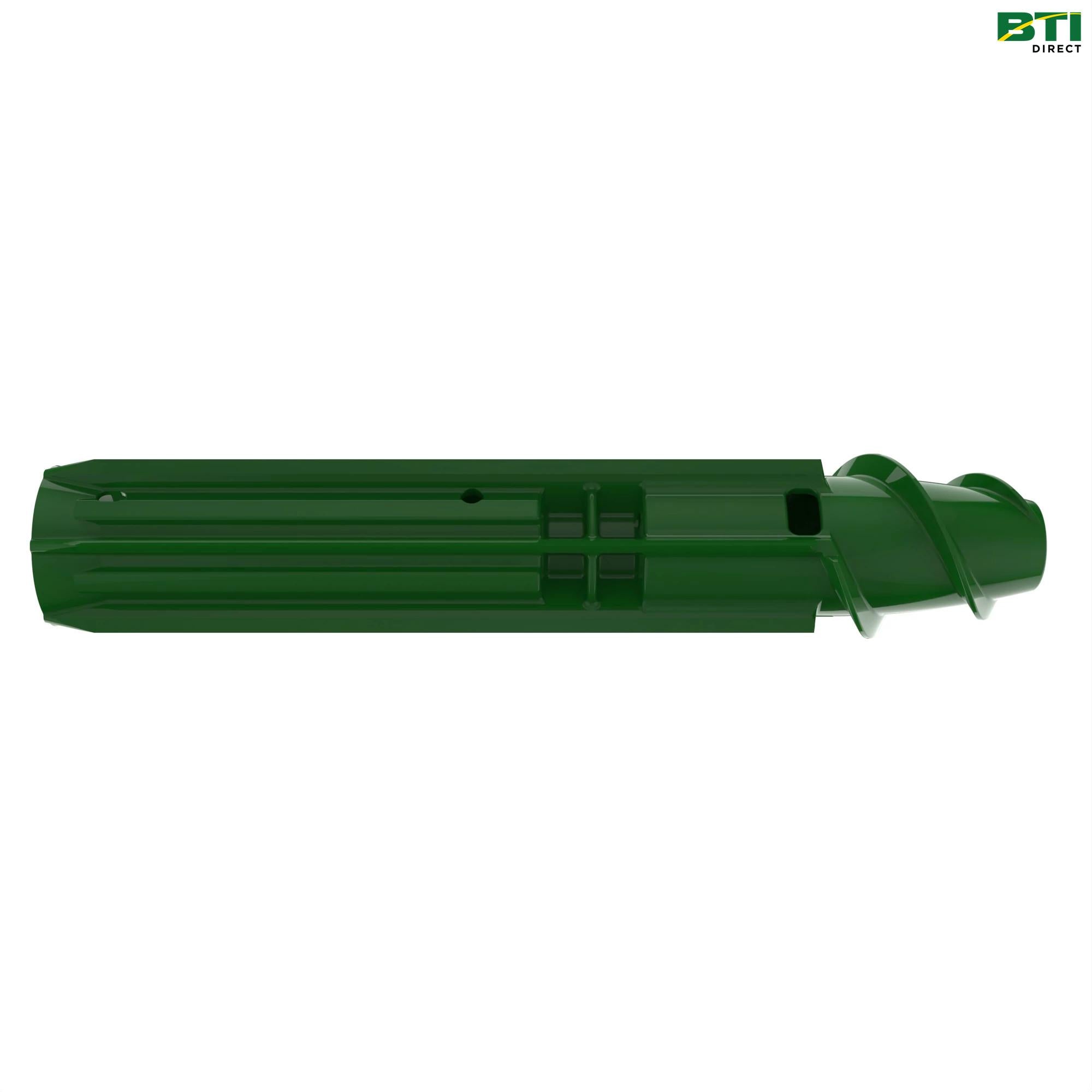 HXE110675: Left Side Intermeshing Knife Stalk Roll