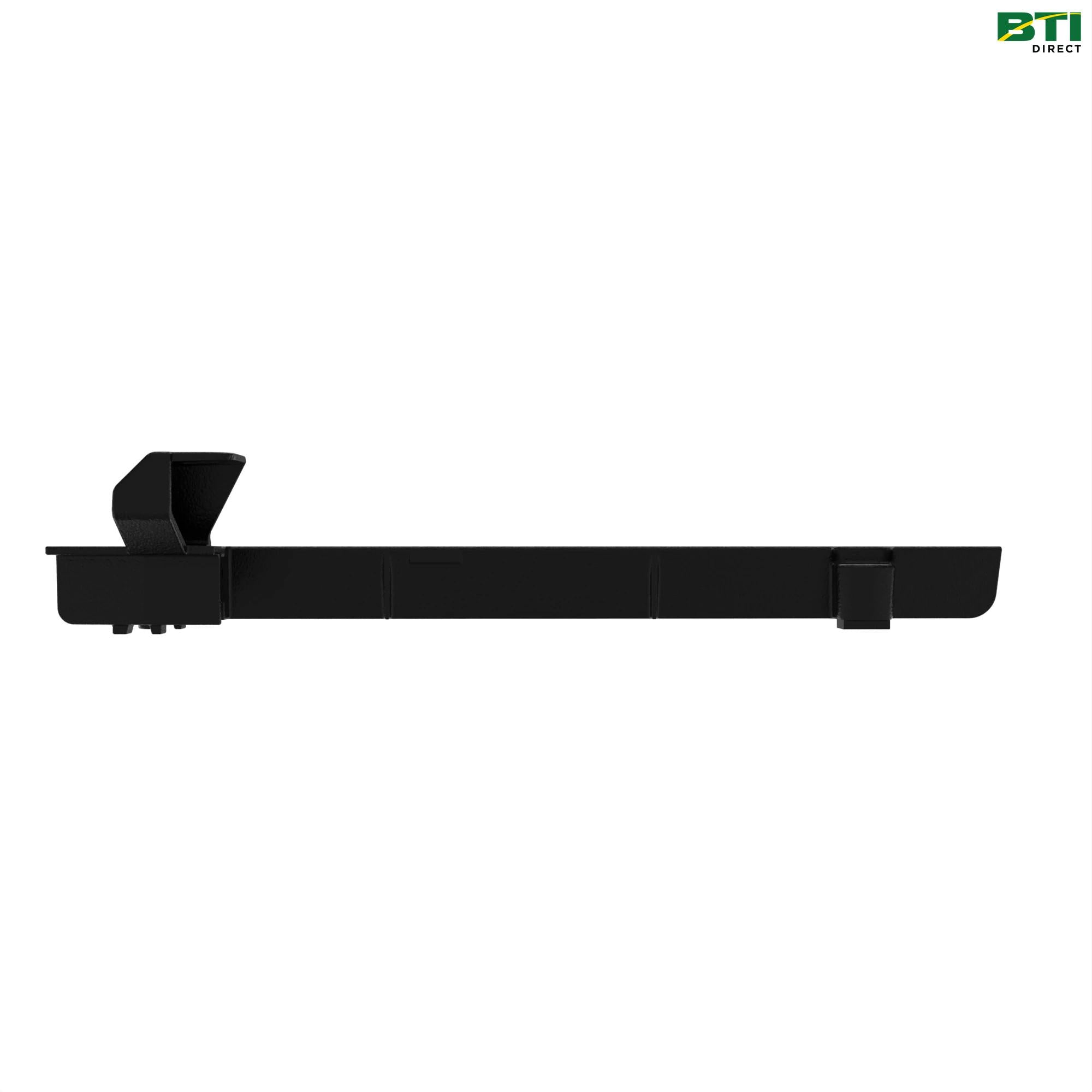 HXE11402: Left Side Row Unit Chain Guide