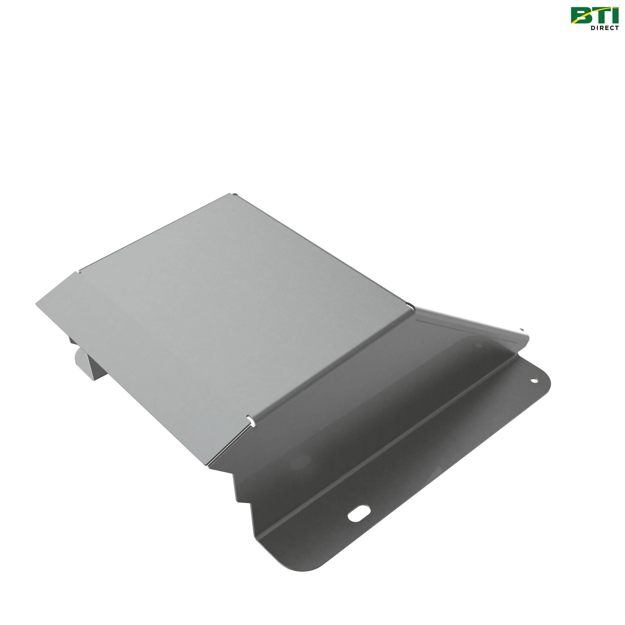 HXE118591: Chaffer Cover