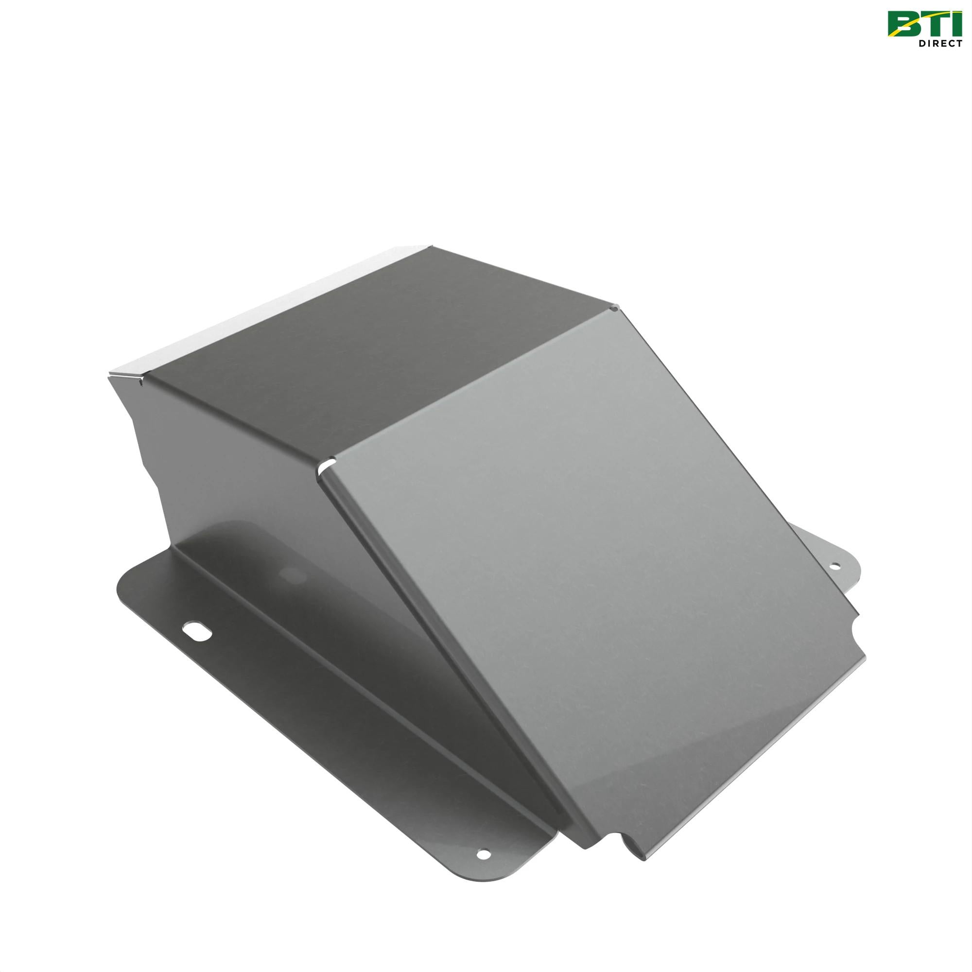HXE118591: Chaffer Cover
