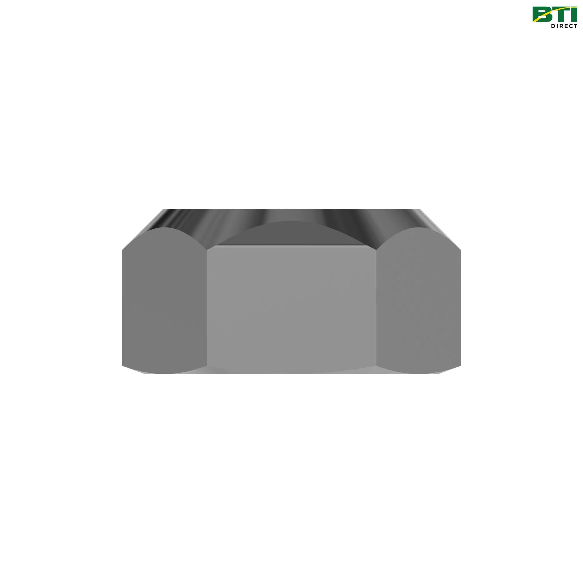 HXE118760: Hexagonal Lock Nut, M10