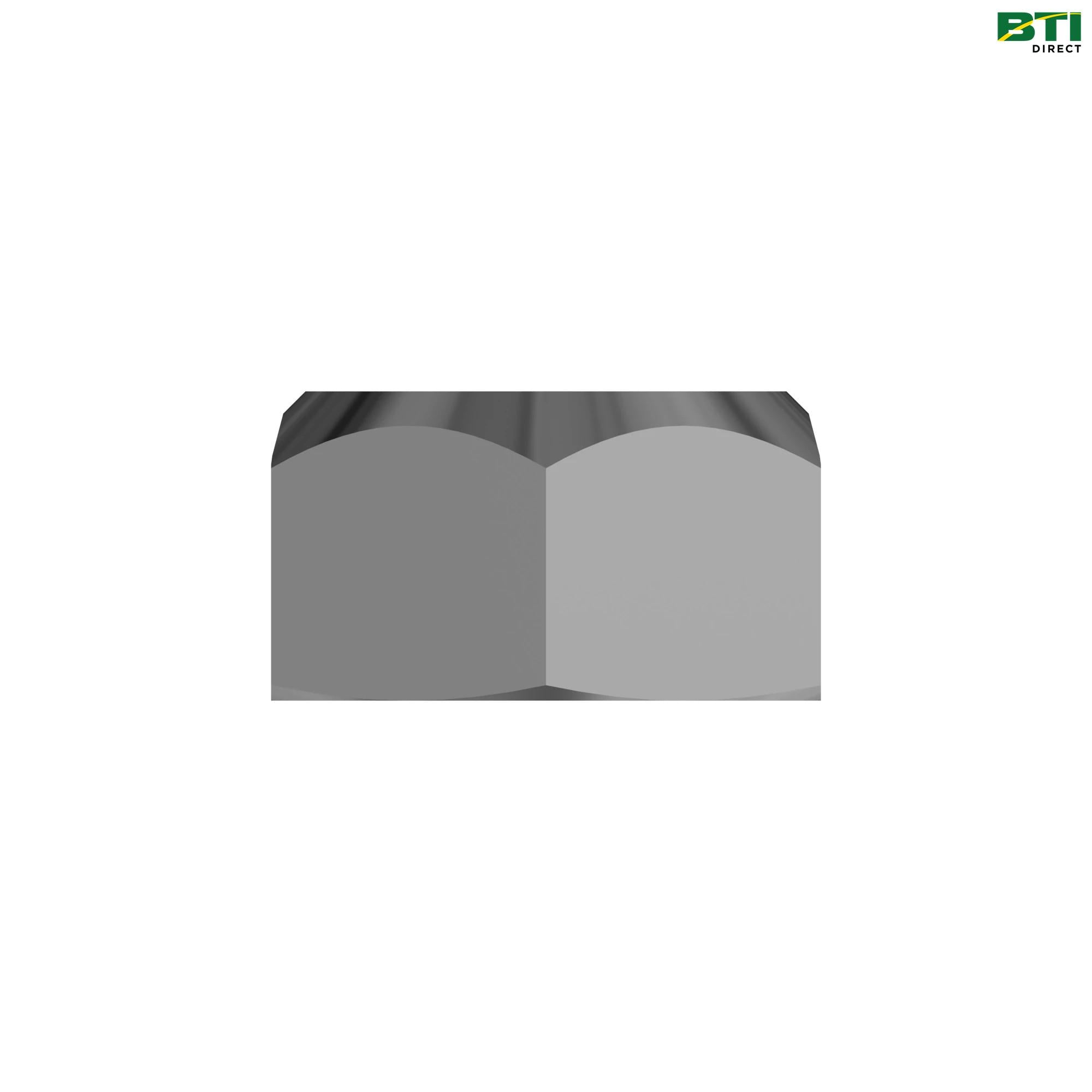 HXE118760: Hexagonal Lock Nut, M10