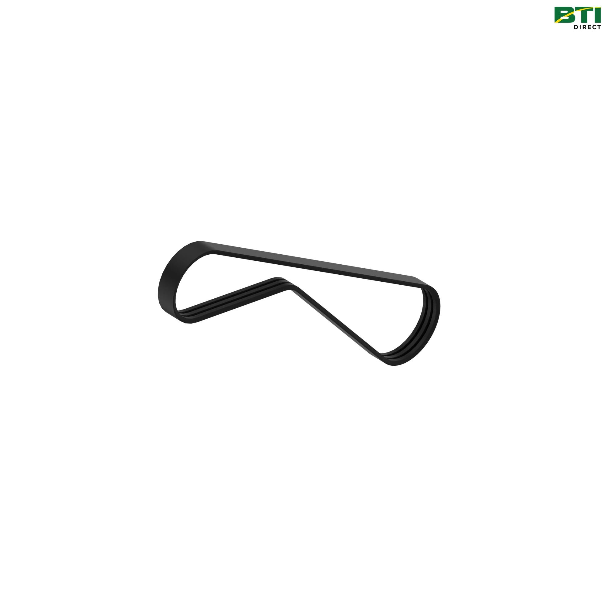 HXE124868: V-Belt, Effective Length 3358 mm (132.2 inch)