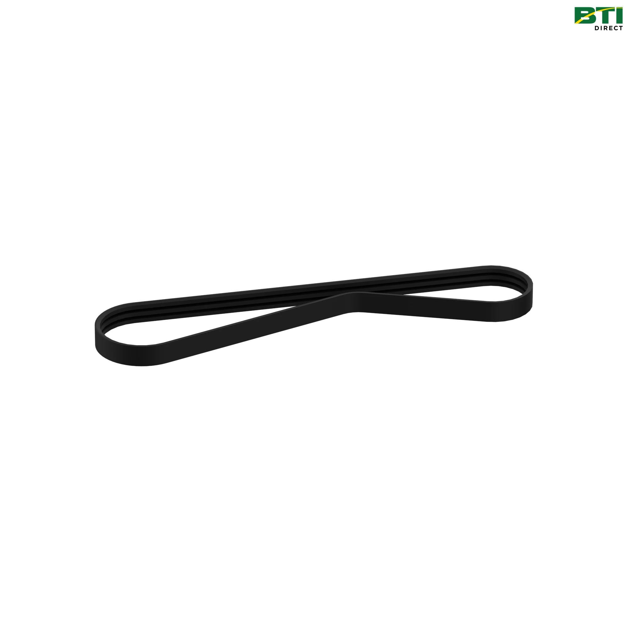 HXE124868: V-Belt, Effective Length 3358 mm (132.2 inch)